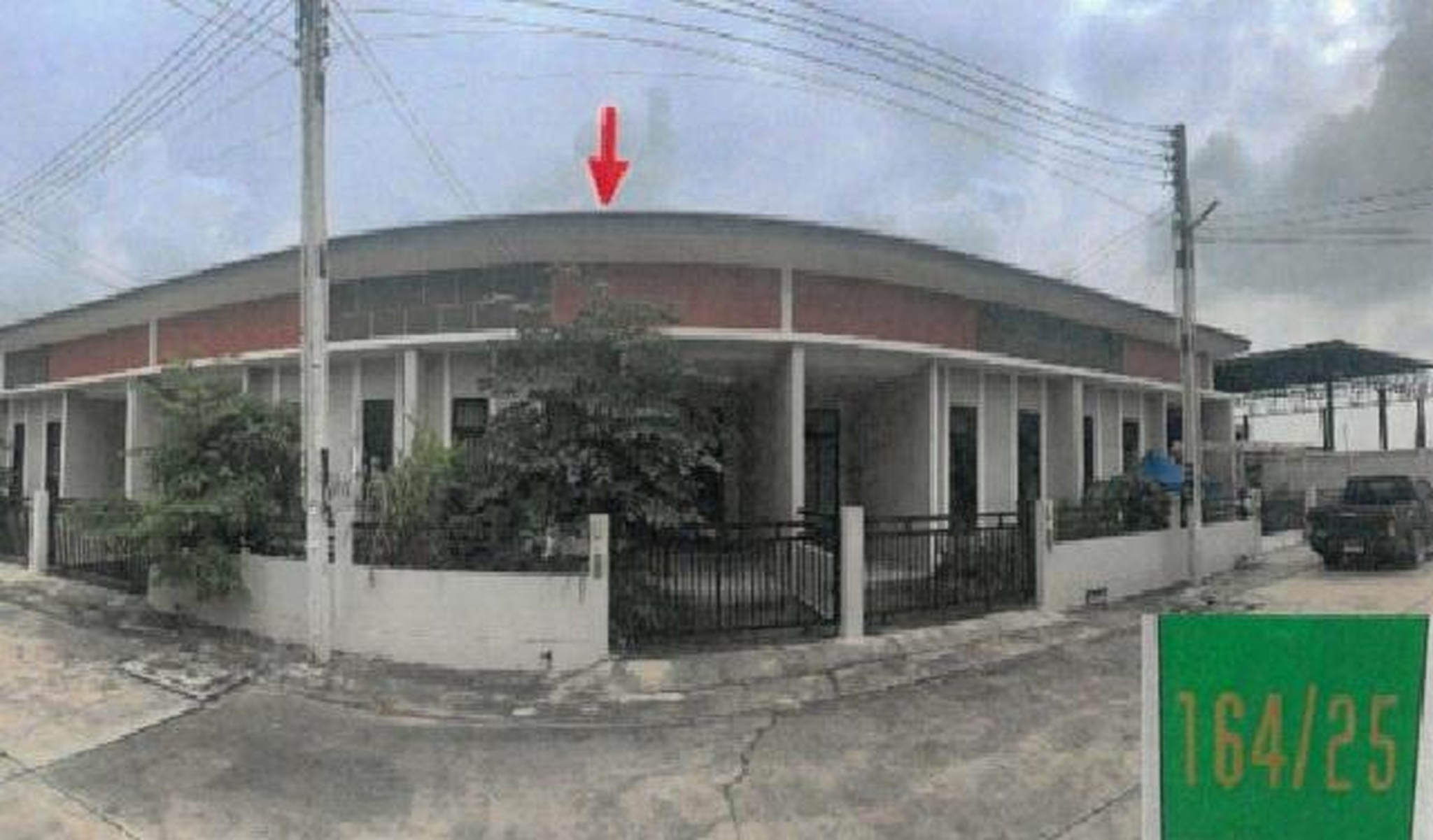 ทรัพย์สถาบันโดย GHB ทาวน์เฮาส์ บ้านแสนดี (SLOW LIFE - แม่น้ำคู้) (The Palm Maenam Khoo Soi 5)