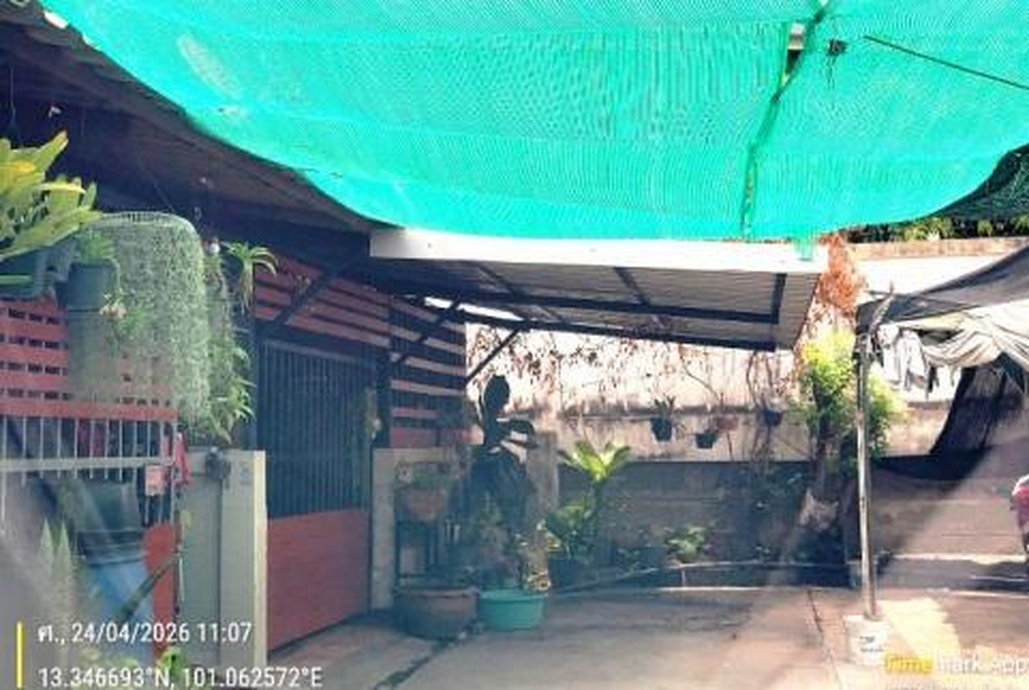 ทรัพย์สถาบันโดย GHB ทาวน์เฮาส์ เขมกาญจน์