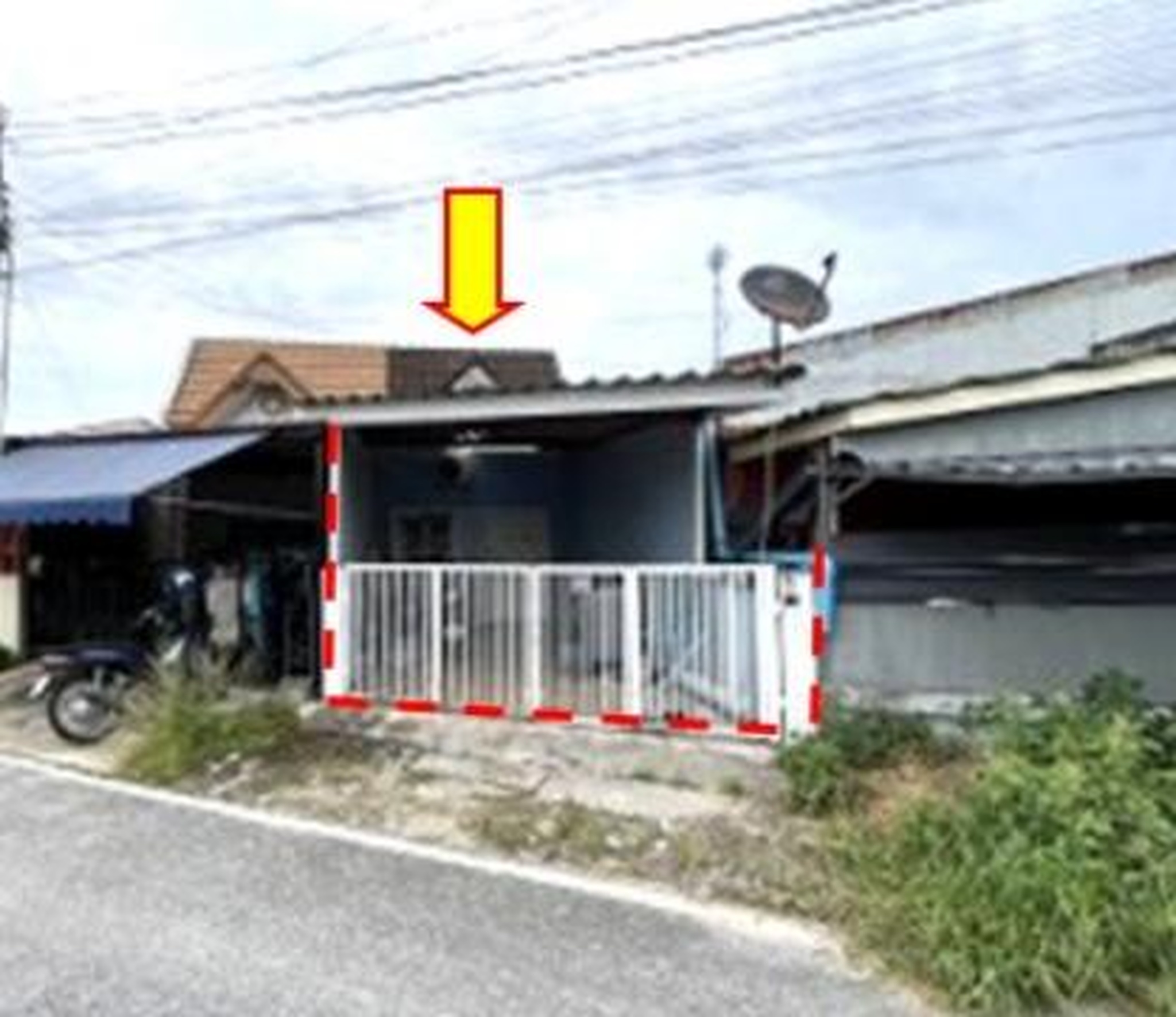 ทรัพย์สถาบันโดย GHB ทาวน์เฮาส์ ซอยสุขุมวิท39/1/ม.ไม่มี ถนนสุขุมวิท39