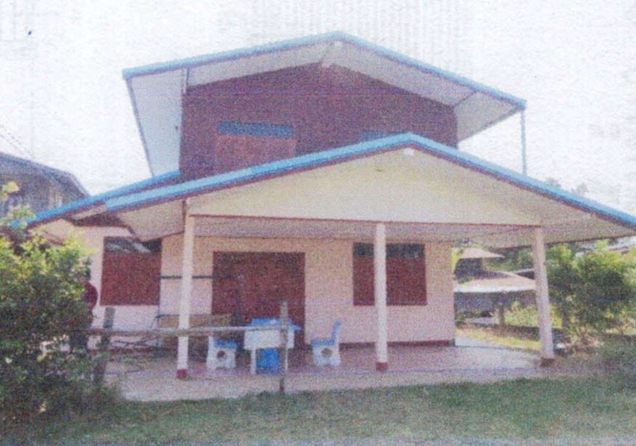 ทรัพย์สถาบันโดย GHB บ้านเดี่ยว หัวนา