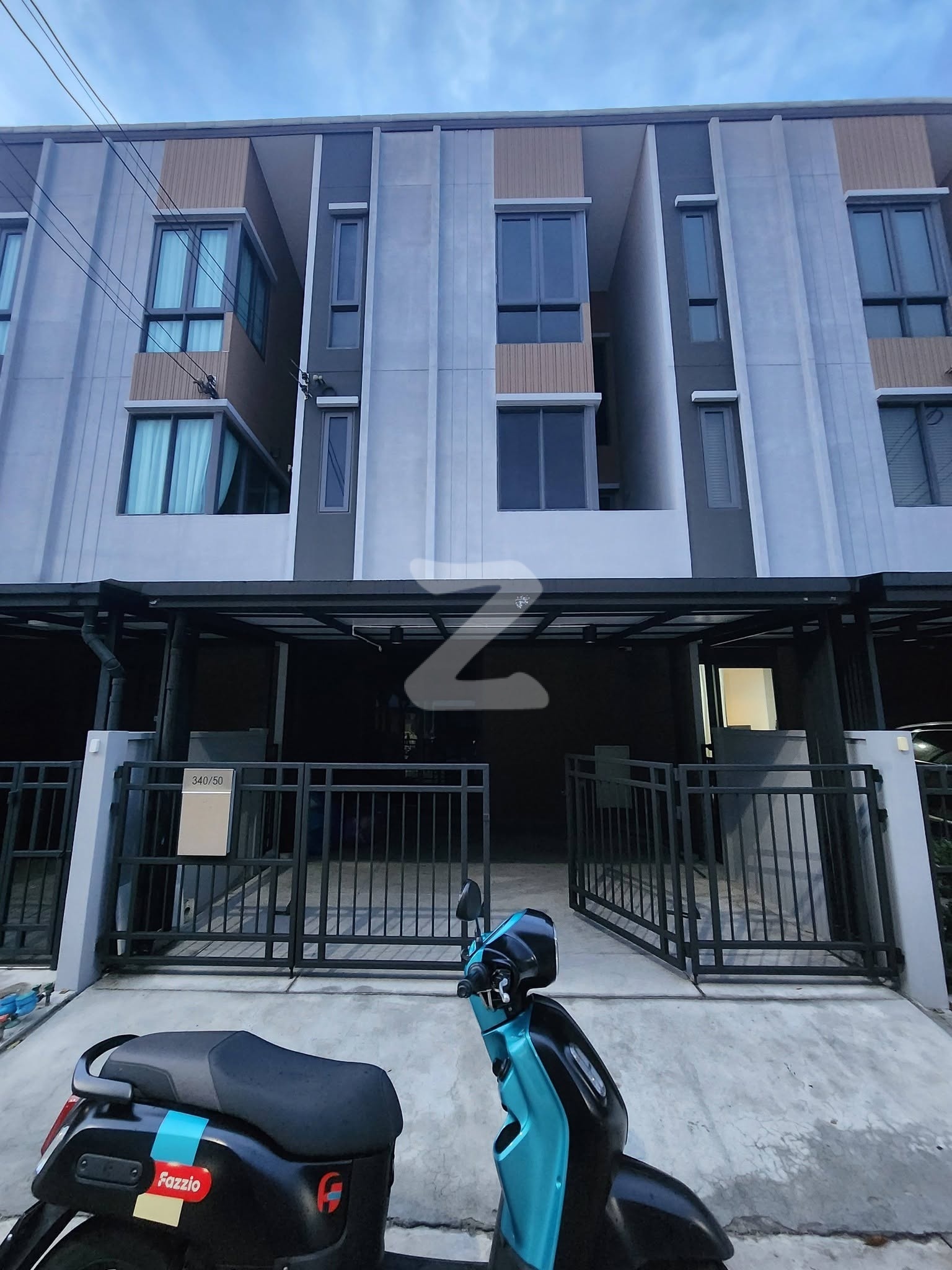 โครงการ: บ้านกลางเมือง วิภาวดี - แจ้งวัฒนะ (ดอนเมือง) ⏳รายละเอียด: ทาว์นโฮม 3 ชั้น⏳ : เจ้าของให้เช่าเอง (งดรับนายหน้า)