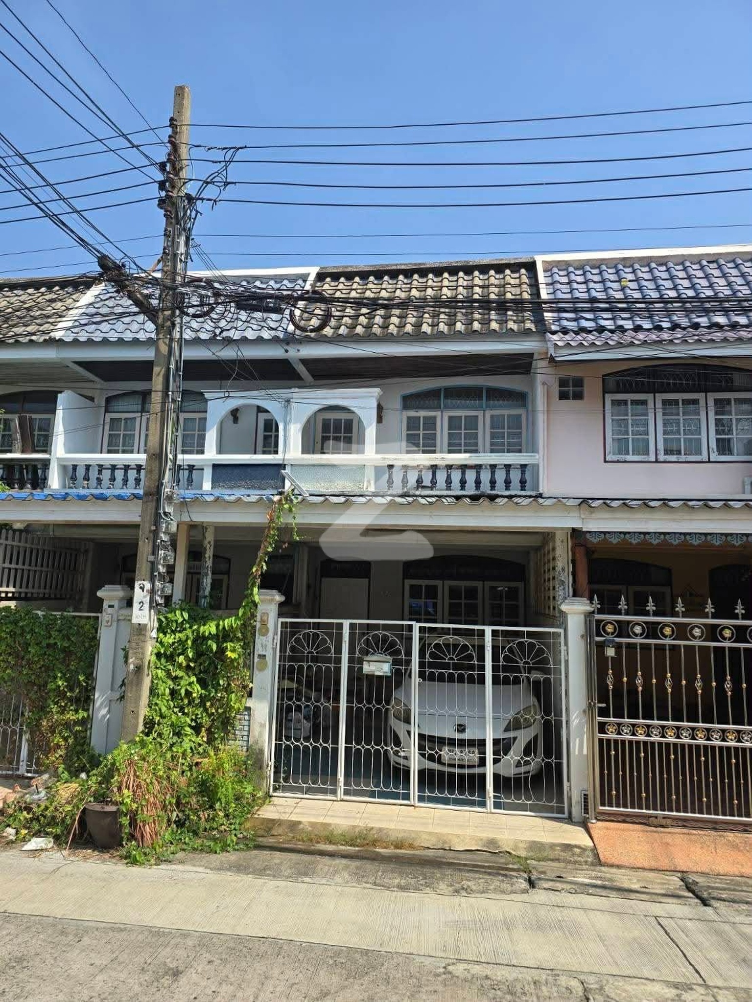 📌ขายบ้าน 2 ชั้น (เจ้าของบ้านขายเอง) หมู่บ้านแกรนด์วิลเลจ ลาดพร้าว 80/3 : เจ้าของขายเอง (งดรับนายหน้า)