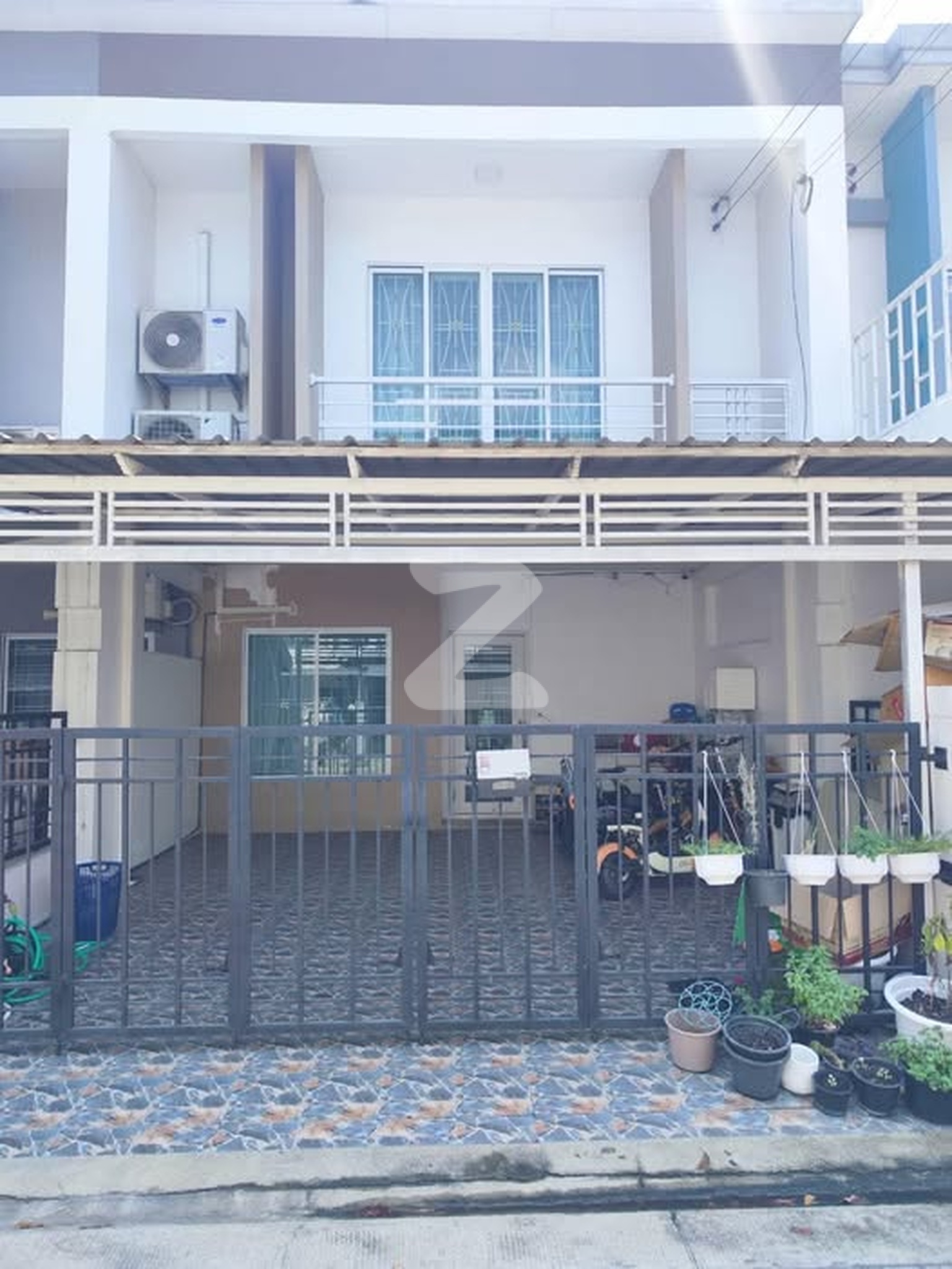 🏡ขาย ทาวน์โฮมส์ 2 ชั้น #หมู่บ้านพฤกษาทาวน์เน็กซ์  ซอยพระยาสุเรนทร์ (รามอินทรา-พระยาสุเรนทร์) : เจ้าของขายเอง (งดรับนายหน้า)