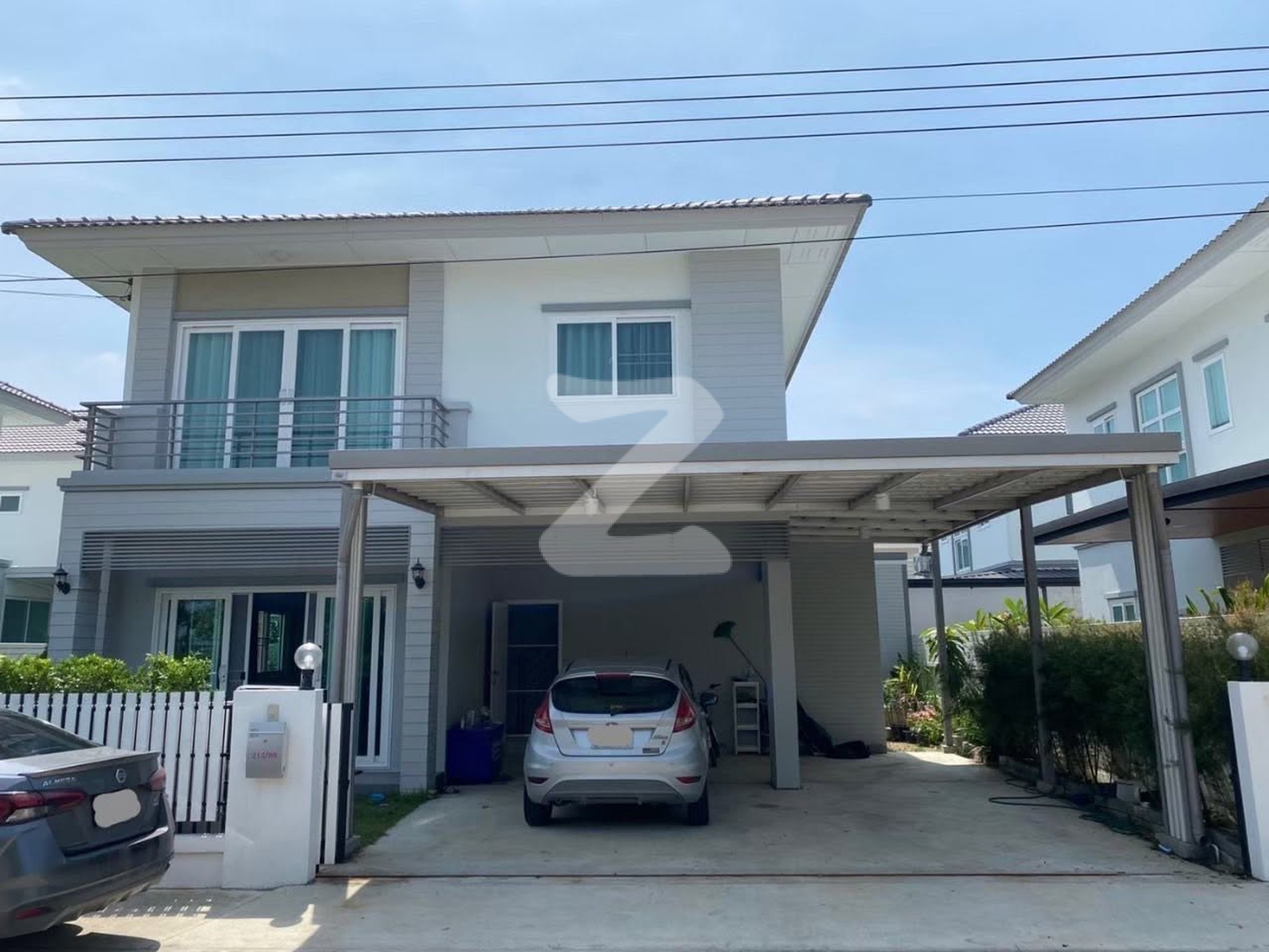 3 ห้องนอน 3 ห้องน้ำ - บ้าน ขาย 4.5 ล้านบาท คุณาลัยจอย, เทศบาลนครนนทบุรี                    : เจ้าของขายเอง (งดรับนายหน้า)