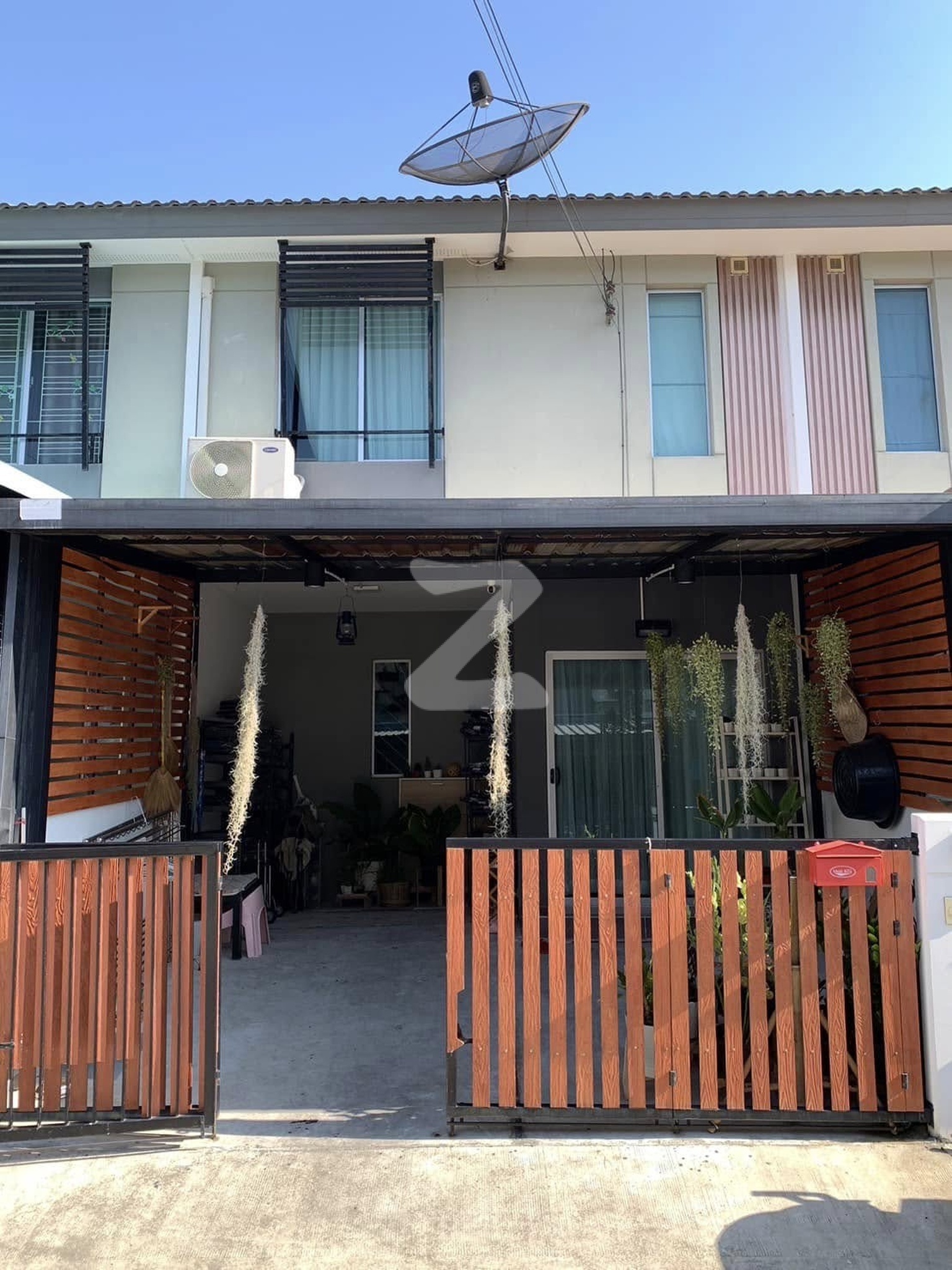 🏡ตามหาเจ้าของบ้านคนใหม่ค่าาา🏡 🎉ประกาศ ขายบ้าน เจ้าของขายเองค่ะ 🏡หมู่บ้านพฤกษา114/2 : เจ้าของขายเอง (งดรับนายหน้า)