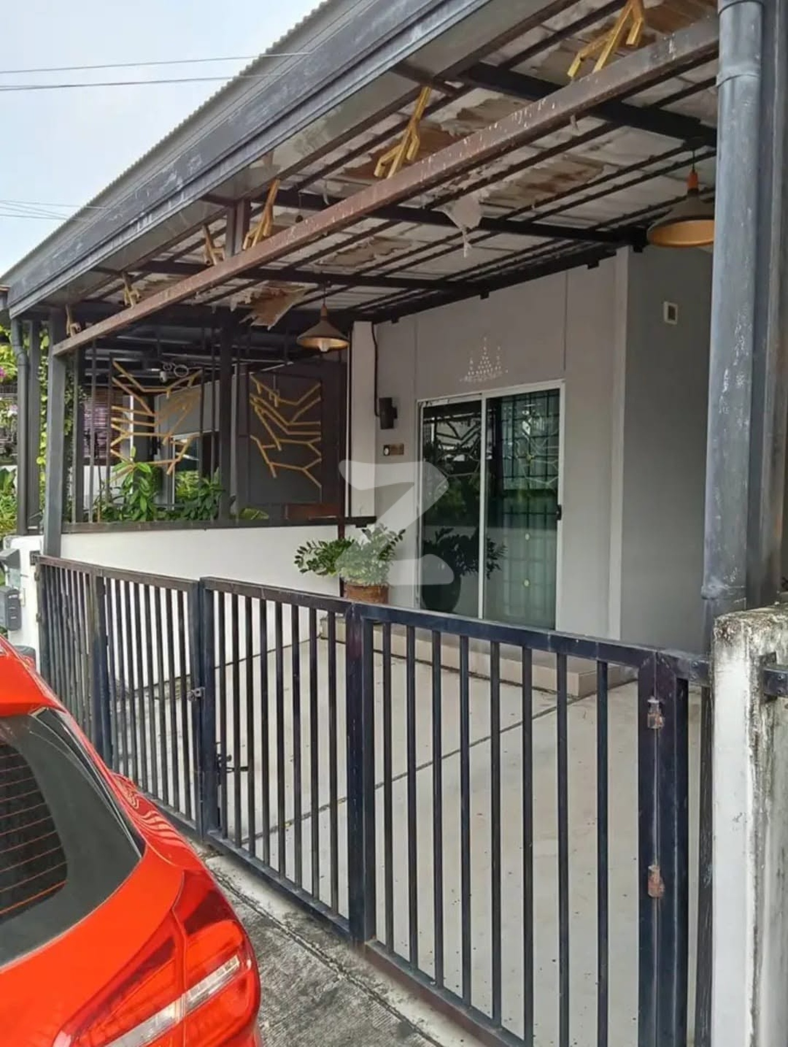 🏘️🏘️บ้านว่างให้เช่า พฤกษาวิลล์ 136 (แพรกษา- สุขุมวิท) เจ้าของบ้านปล่อยเองค่ะ ไม่มีเฟอร์ ปูพื้นกระเบื้องทั้งหลังใหม่เอี่ยม : เจ้าของให้เช่าเอง (งดรับนายหน้า)