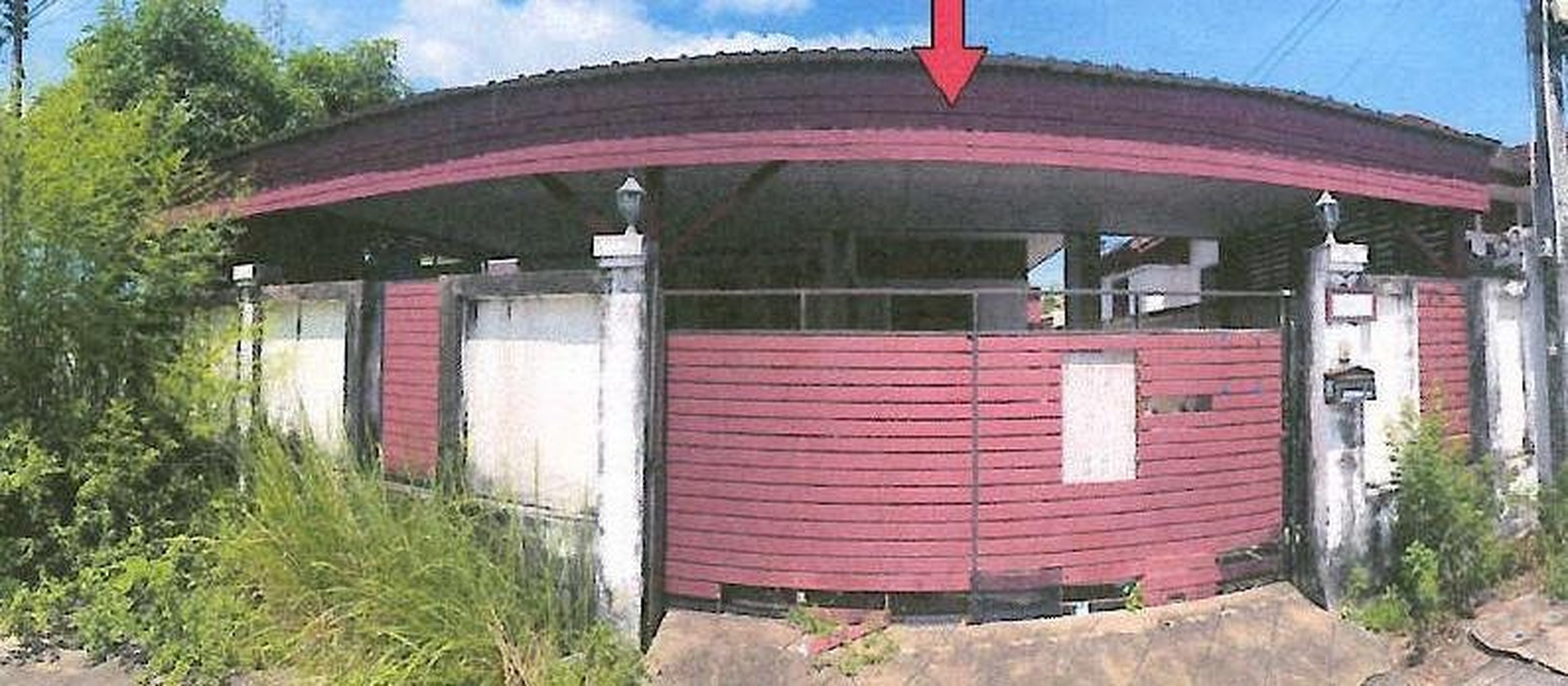 ทรัพย์สถาบันโดย GHB บ้านเดี่ยว ในฝัน เฟสพิเศษ 2 (Baan Naifun Phase Piset 2)