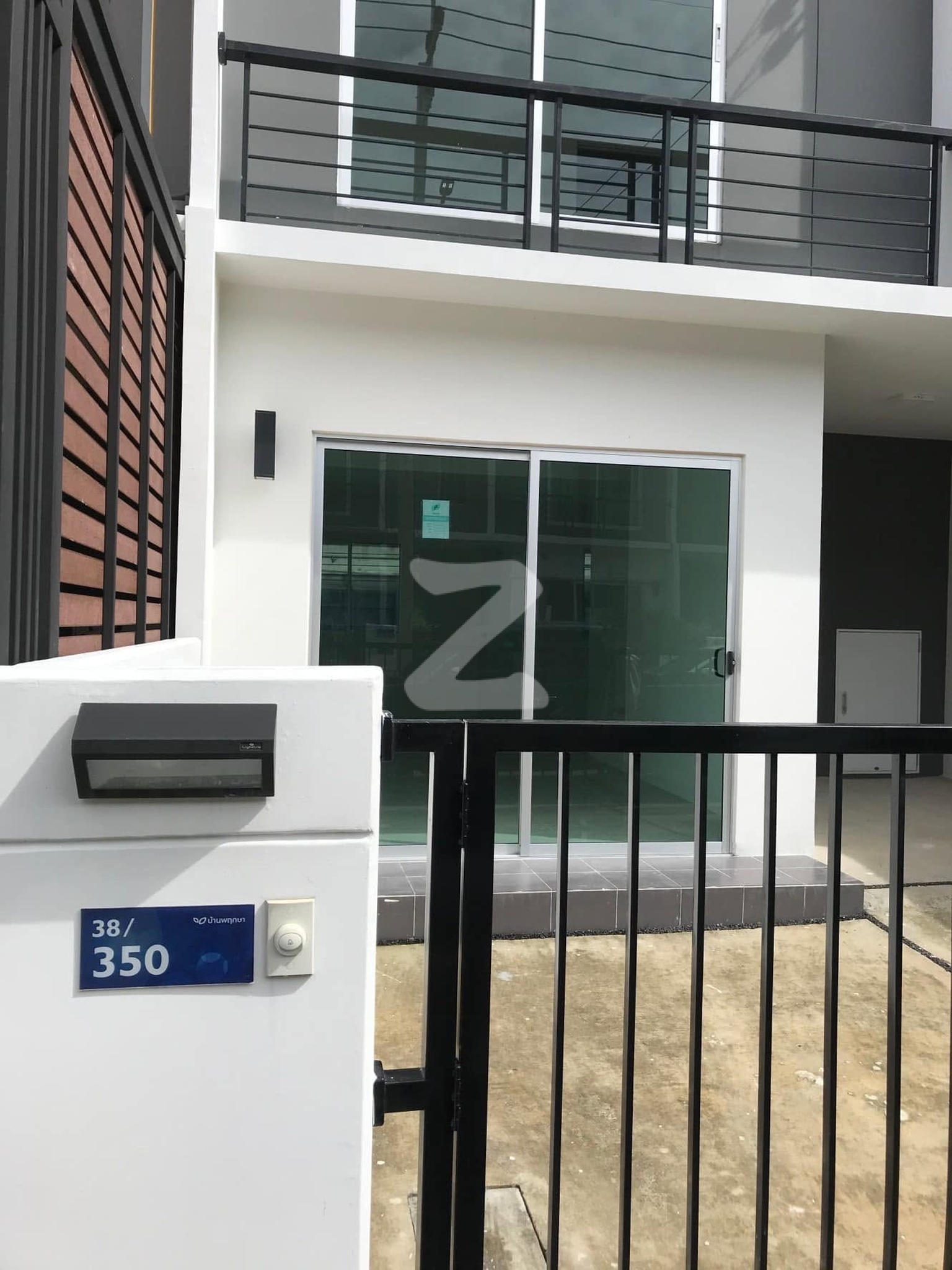 ปล่อยเช่า townhouse 9,500/เดือน 🏡🏠 พร้อมจองราคาต่อรองได้ เก็บมัดจำน้อย เจ้าของปล่อยเช่าเอง ไม่รับเอเจนซี่ โครงการพฤษา 119 รังสิต-คลอง 2  : เจ้าของให้เช่าเอง (งดรับนายหน้า)