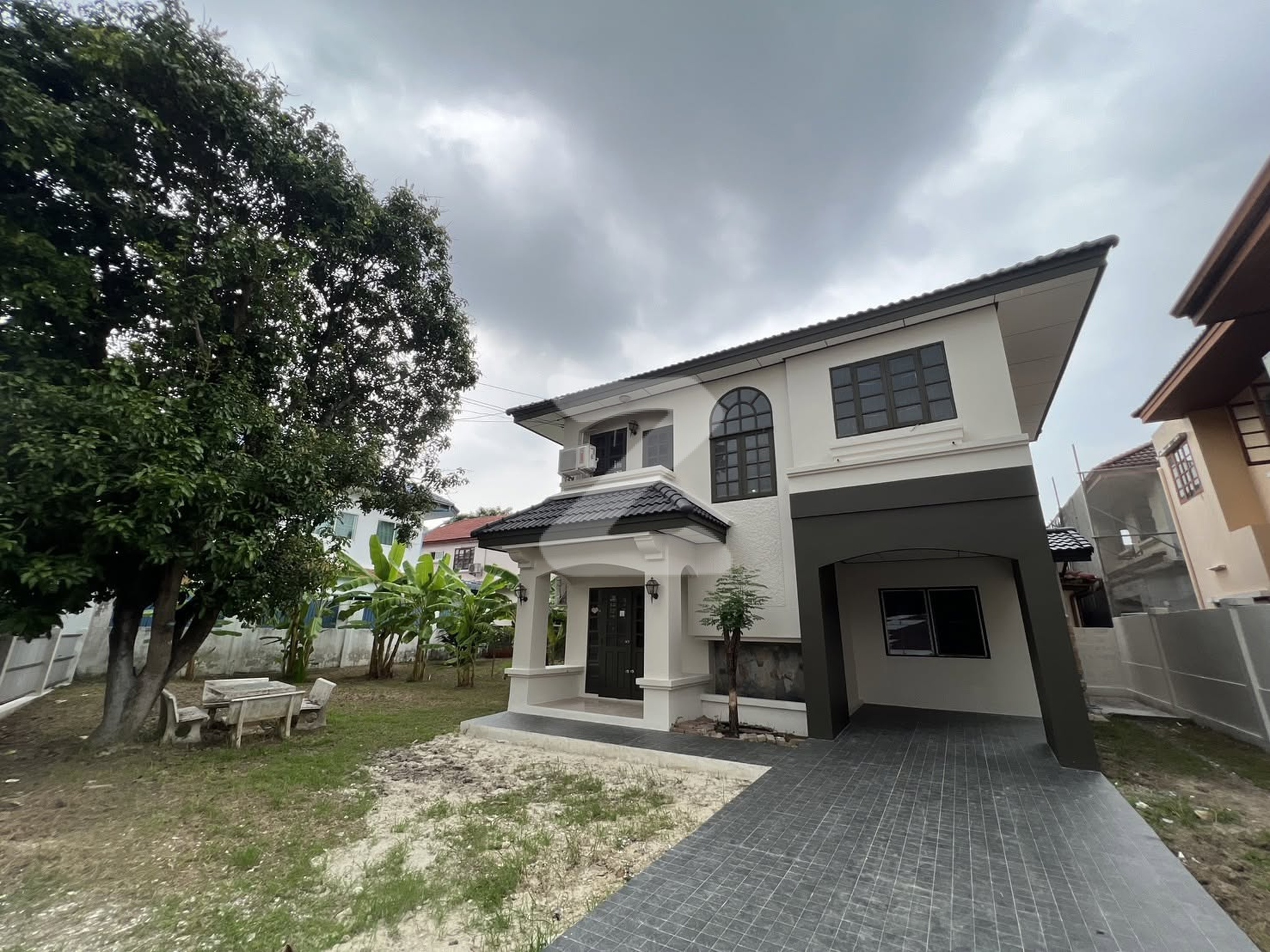 สายไหม 34 หมู่บ้านชลลดา สายไหม ซอยชลลดา 32 ราคา 6.5 ล้านบาท                            : เจ้าของขายเอง (งดรับนายหน้า)