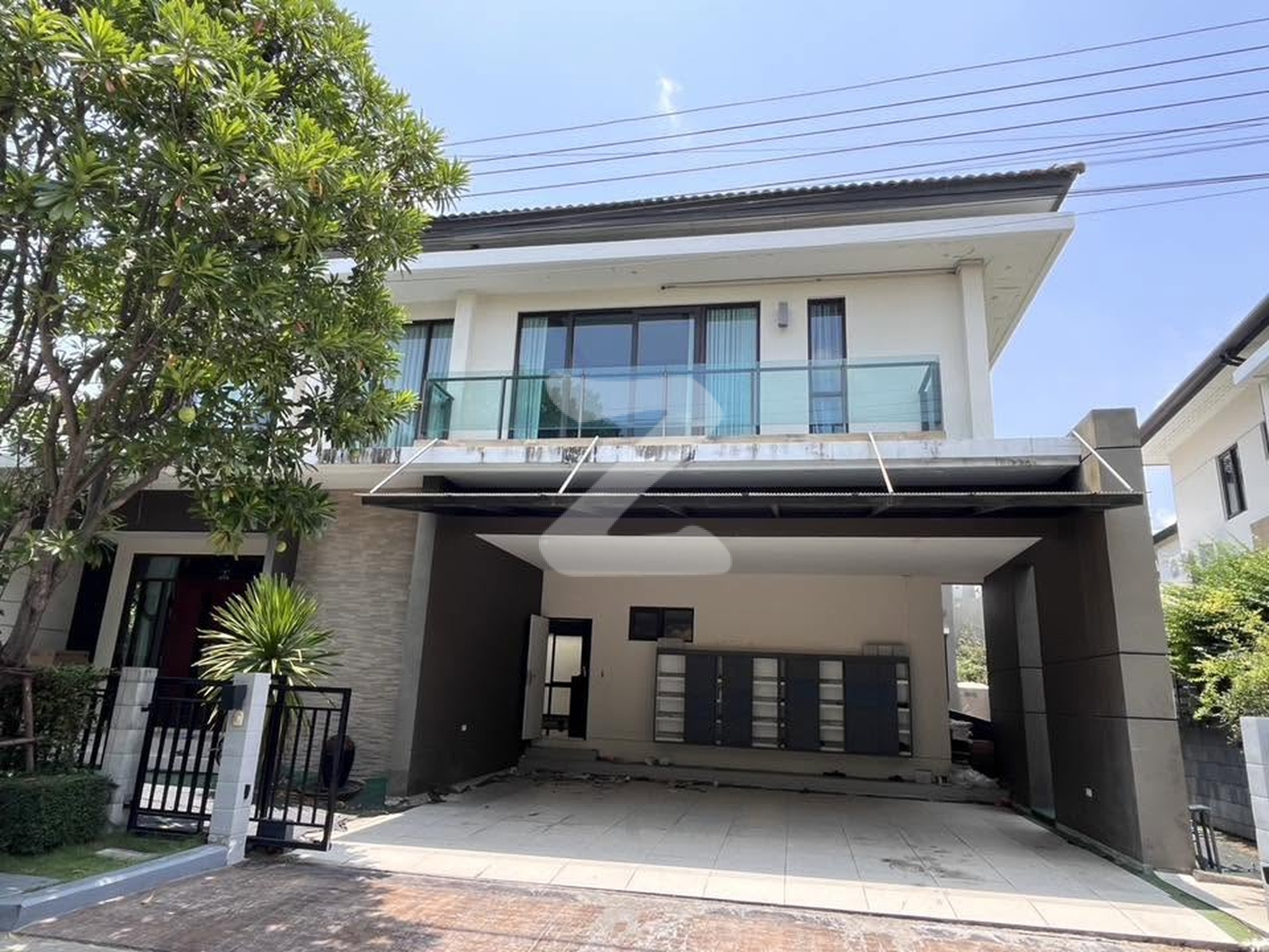 🏡โครงการ เดอะ ซิตี้ บางนา กม.7 (เจ้าของขายเอง)                                                 : เจ้าของขายเอง (งดรับนายหน้า)