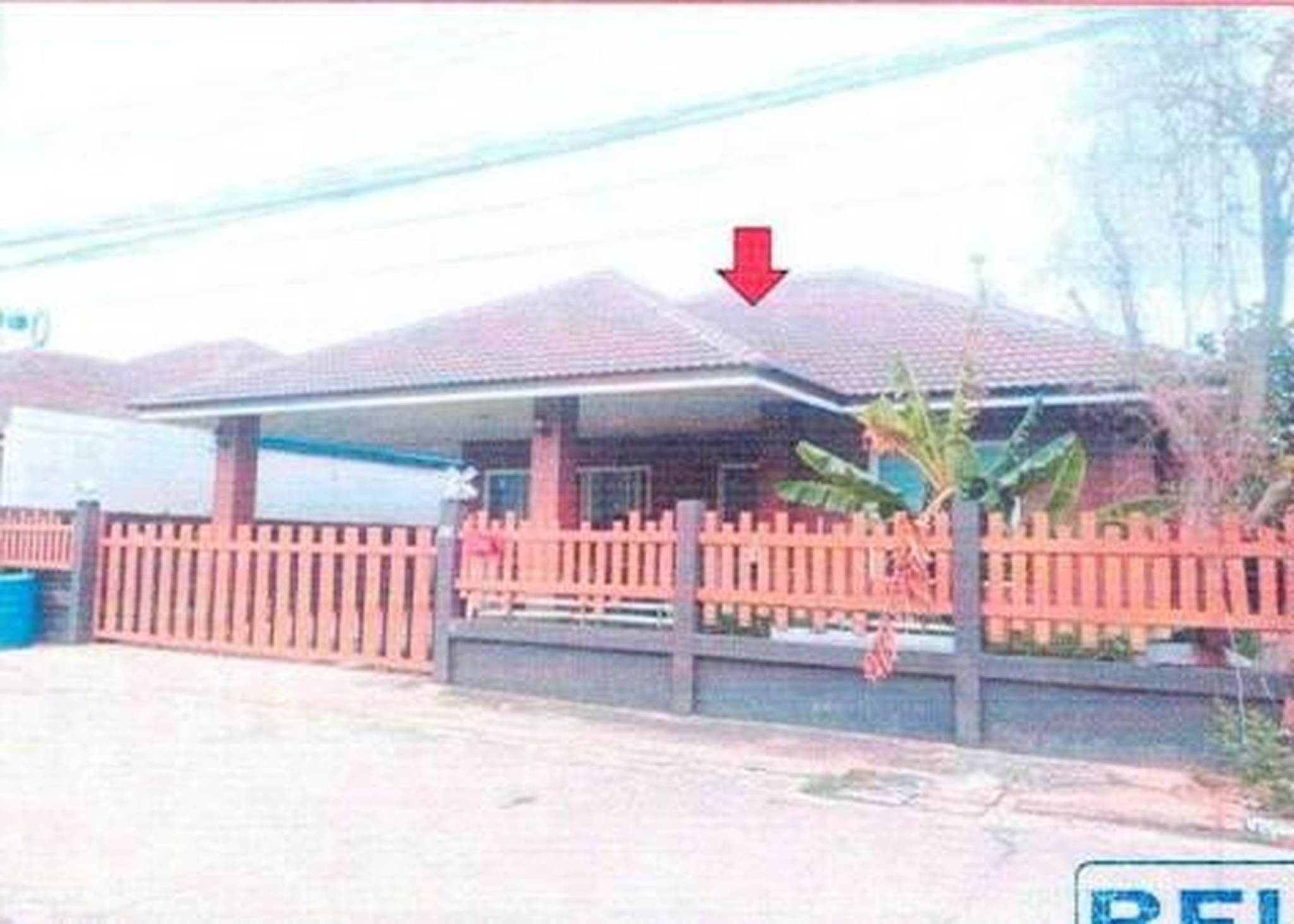 ทรัพย์สถาบันโดย GHB บ้านเดี่ยว บ้านรัก(เชาท์วิว)