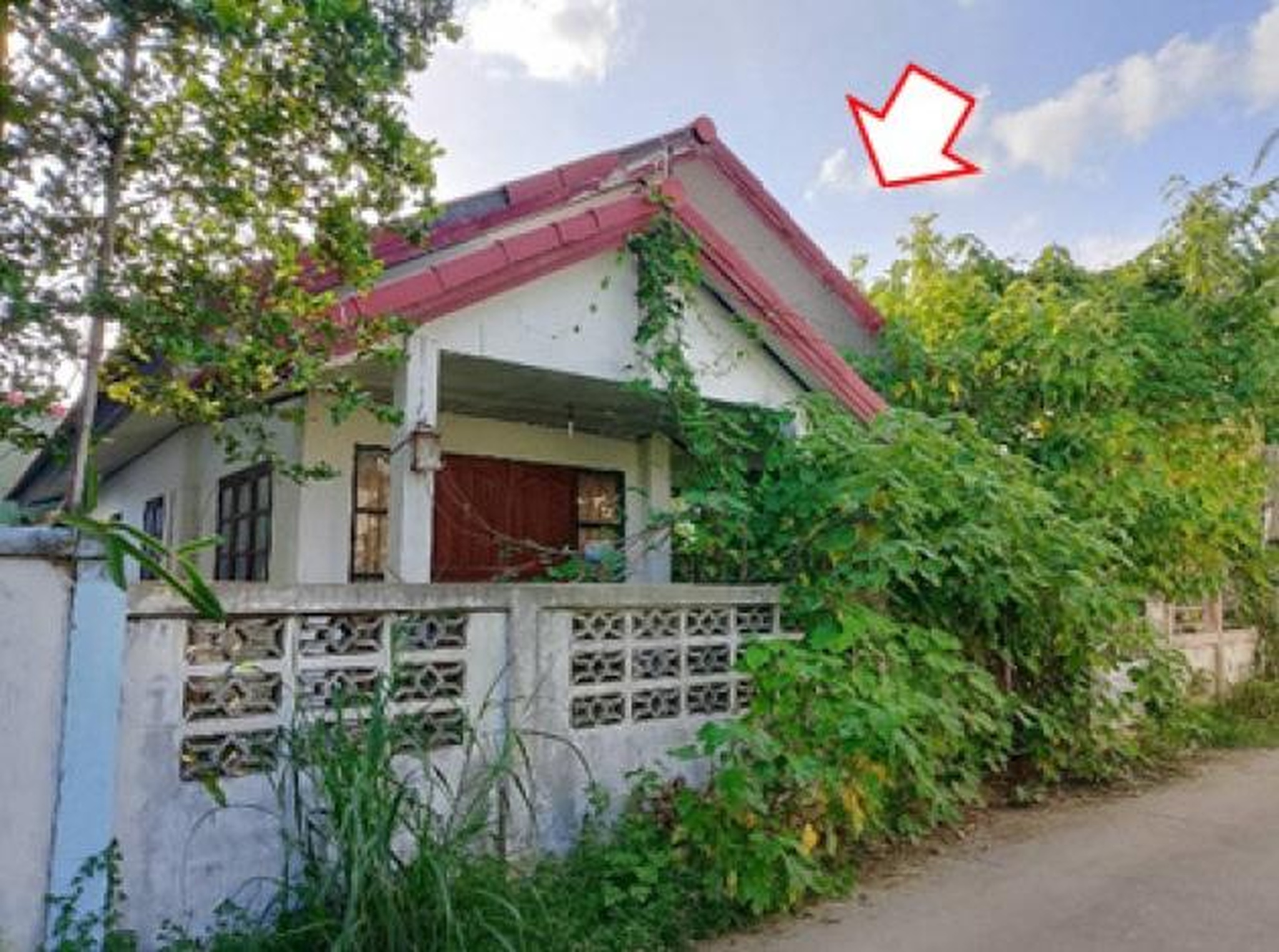 ทรัพย์สถาบันโดย GHB บ้านเดี่ยว ทรายทอง