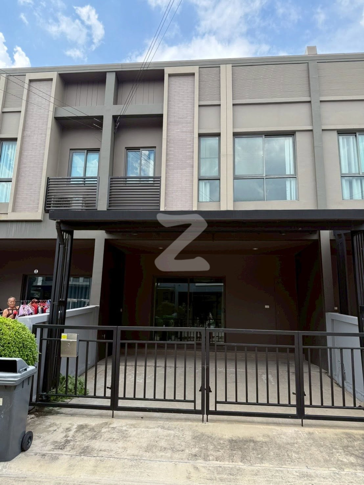 ++ พิเศษสุดๆ ราคาขายเพียง 2,200,000บาท!!!!  Town home 2 ชั้น หมู่บ้าน เวิร์ฟ ติวานนท์-รังสิต : เจ้าของขายเอง (งดรับนายหน้า)