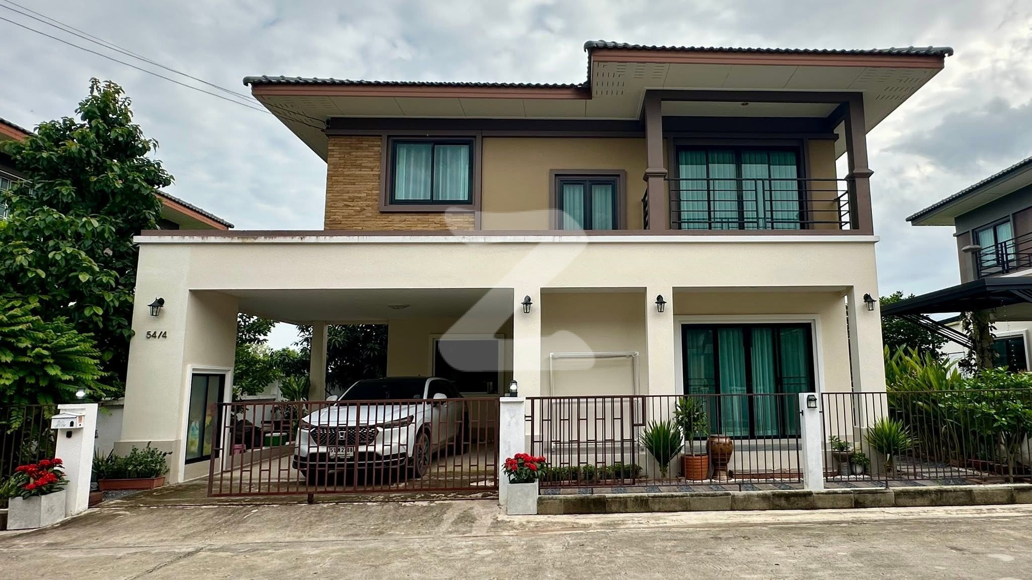 ‼️ขายด่วน‼️ **ไม่ได้อยู่ ย้ายกลับต่างจังหวัด** 🏡บ้านเดี่ยว 50.09 ตร.ว.                            : เจ้าของขายเอง (งดรับนายหน้า)