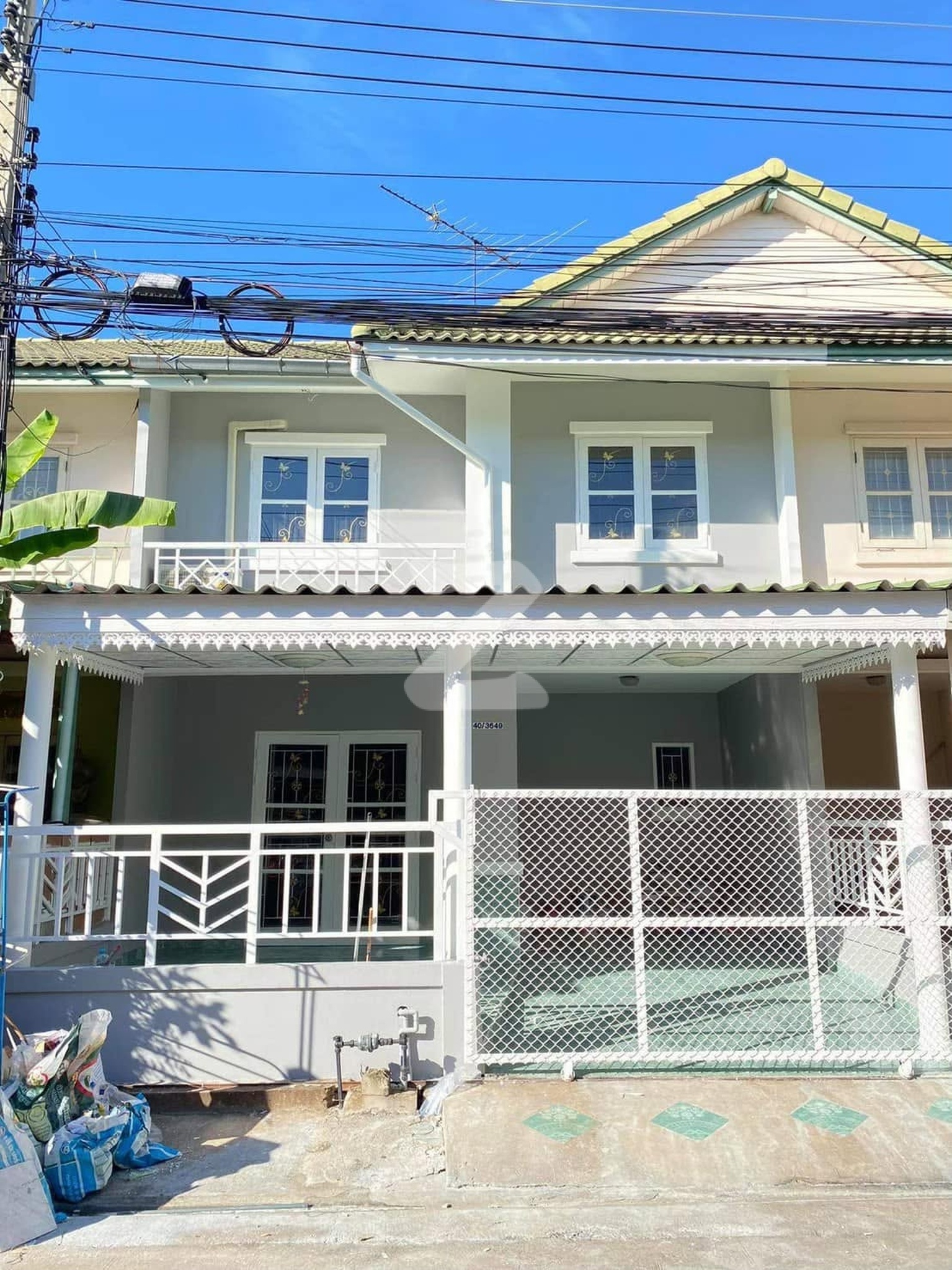 🔥🔥 ให้เช่าบ้านพฤกษา B คลองหลวง คลองสาม 7,500/เดือน (รวมค่าส่วนกลางแล้ว)                             : เจ้าของให้เช่าเอง (งดรับนายหน้า)