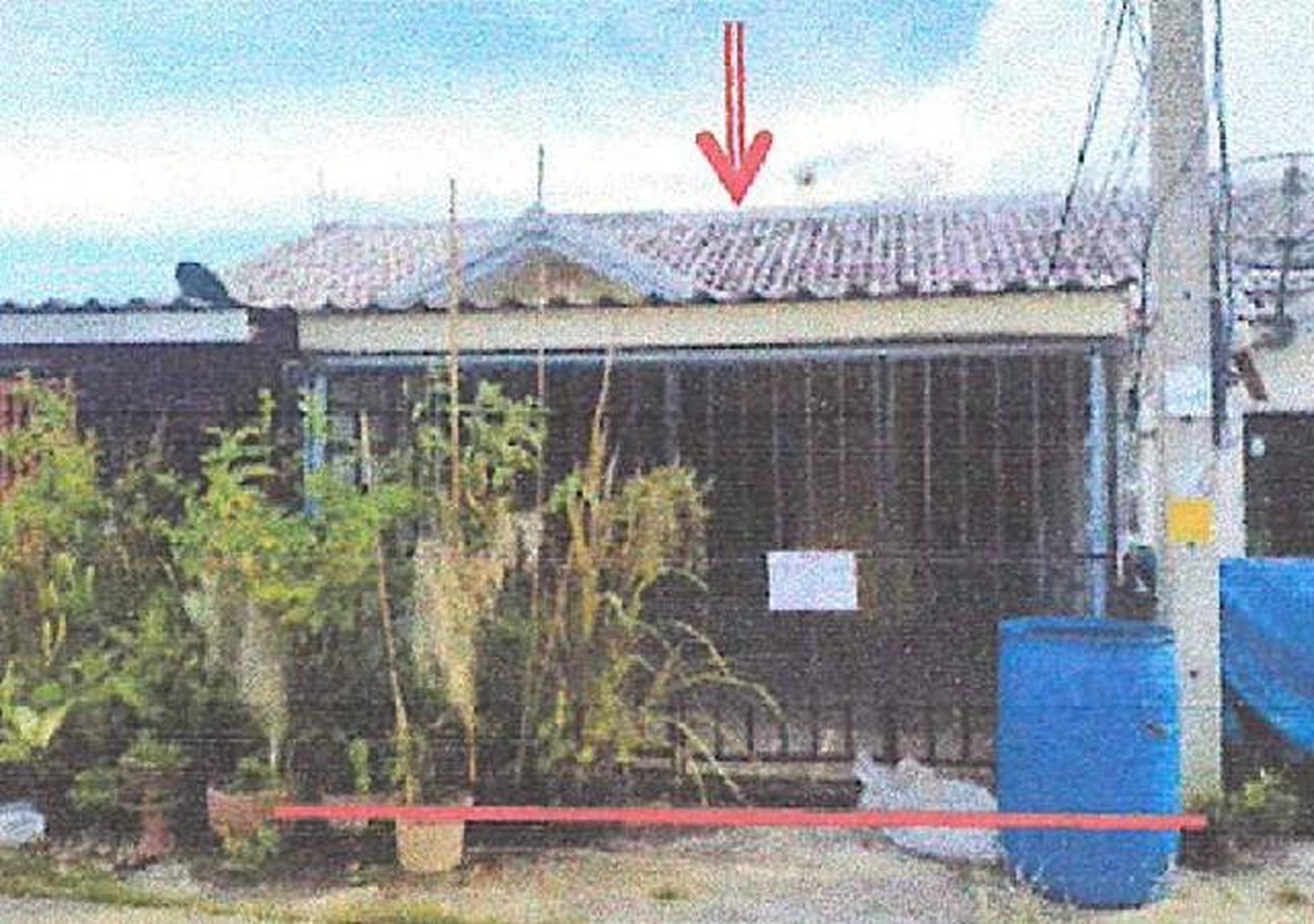 ทรัพย์สถาบันโดย อาคารสงเคราะห์ ทาวน์เฮาส์  ปราณบุรี ประจวบคีรีขันธ์