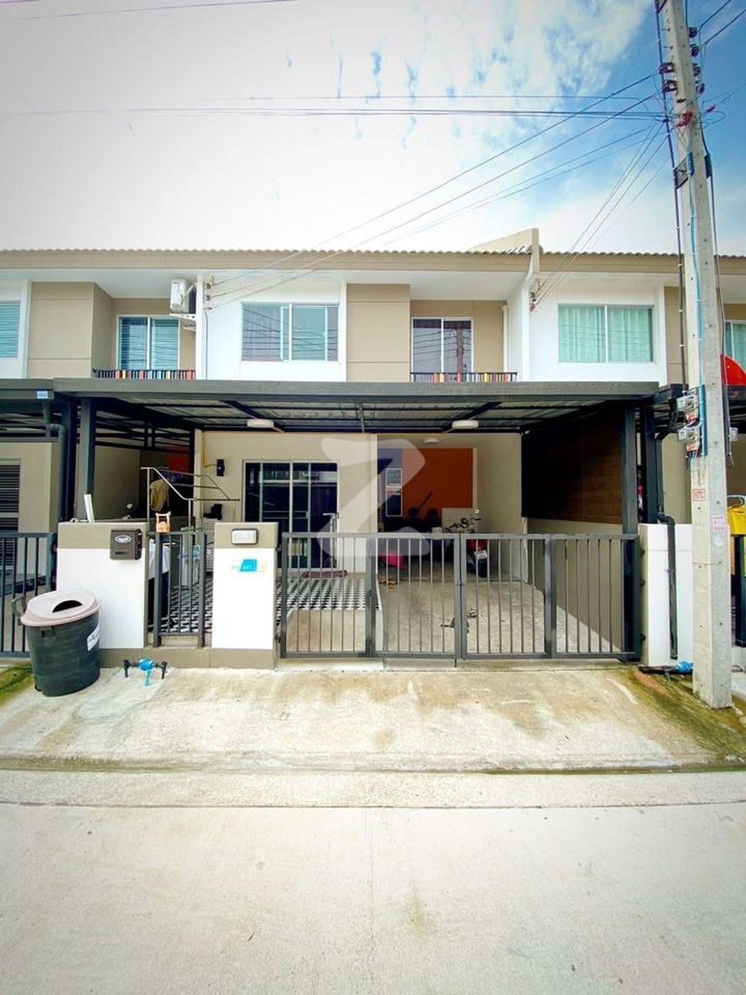 หมู่บ้านพฤกษา 110 แจ้งวัฒนะราชพฤกษ์                                                : เจ้าของขายเอง (งดรับนายหน้า)
