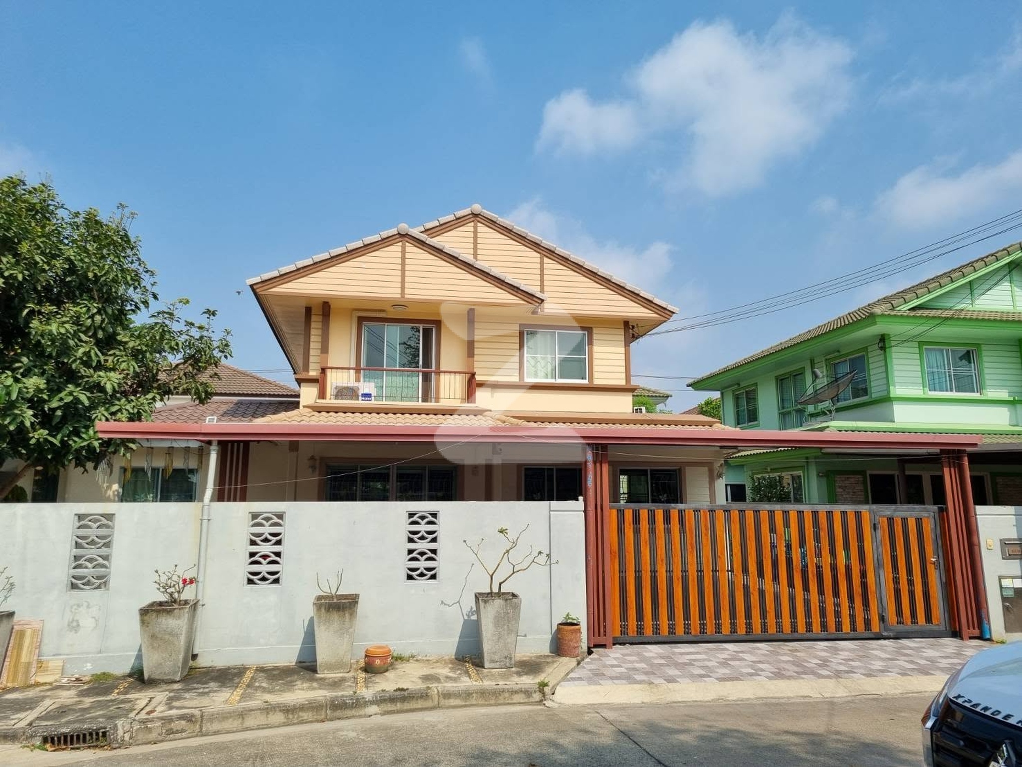 👉 “ขายด่วน บ้านสวยพร้อมอยู่ ใกล้รถไฟฟ้า เดินทางสะดวก” 🏡 เจ้าของขายเอง! ขายบ้านเดี่ยว 2 ชั้น ทำเลทอง ลำลูกกา คลอง 4 : เจ้าของขายเอง (งดรับนายหน้า)