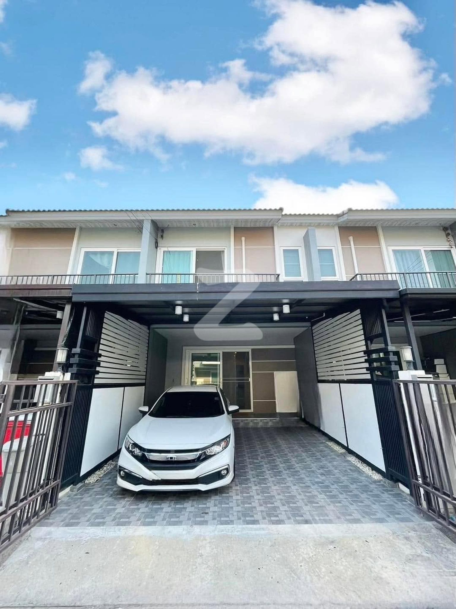 🗣️ บ้านพร้อมอยู่ได้เลย 💖เจ้าของบ้านขายเองค้าา โครงการ : ศุภาลัยพรีโม่ ชัยพฤกษ์-บางบัวทอง  : เจ้าของขายเอง (งดรับนายหน้า)
