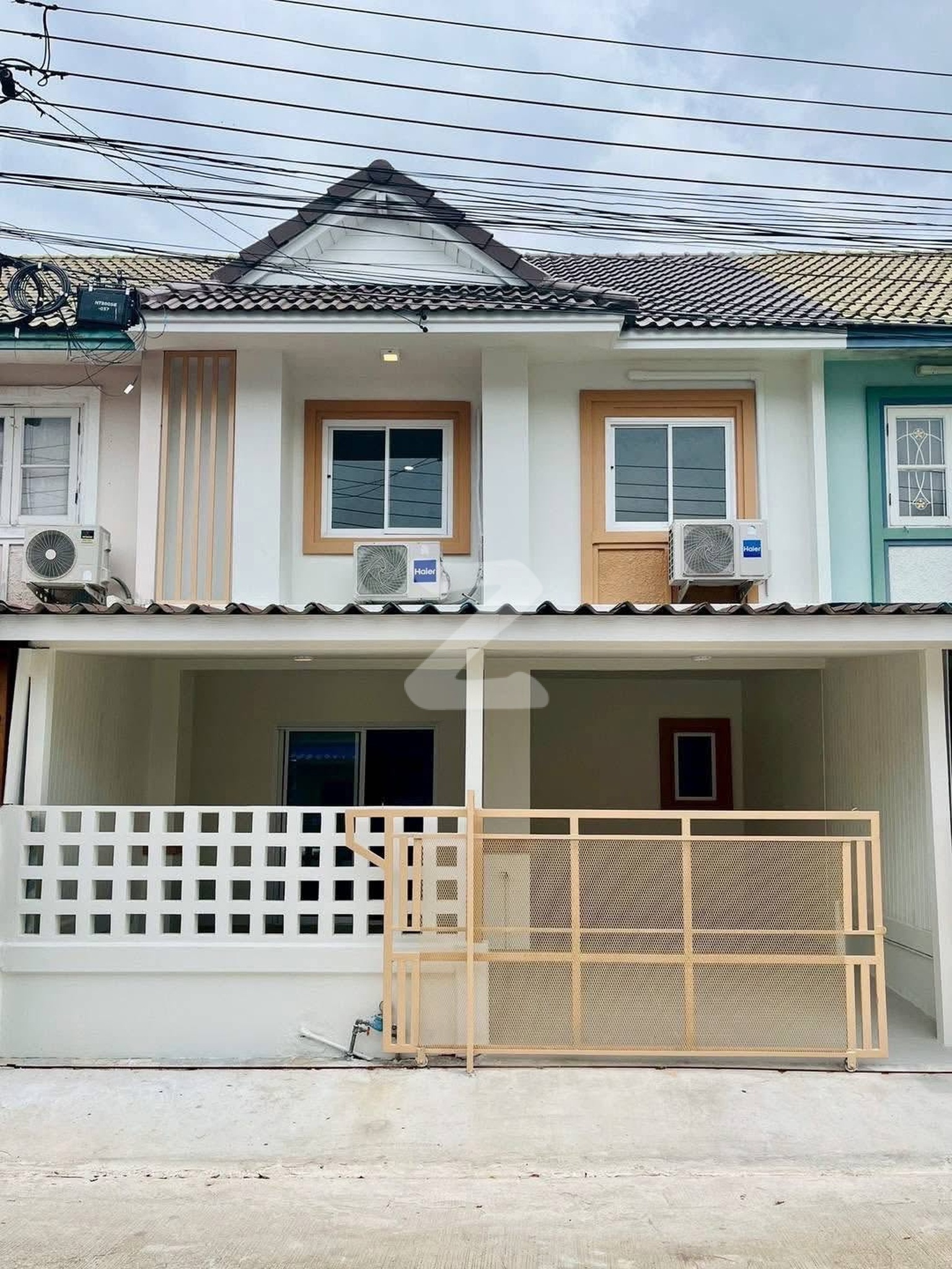 เจ้าของให้เช่าบ้าน พฤกษา 25 บางใหญ่                                                                      : เจ้าของให้เช่าเอง (งดรับนายหน้า)