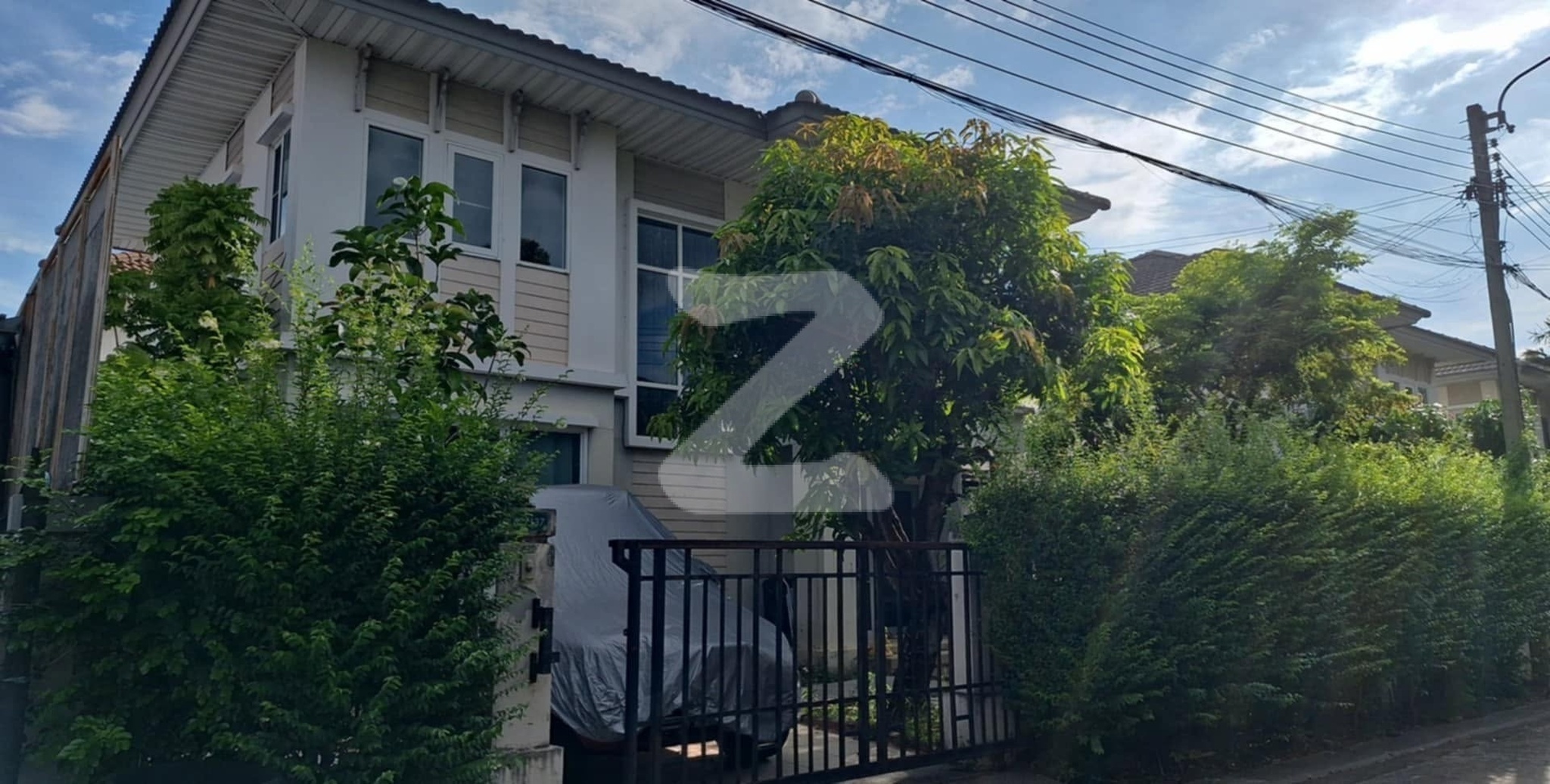 🏡 บ้านเดี่ยว 2 ชั้น น่าอยู่  เงียบ สงบ และปลอดภัย ในราคาสุดคุ้มเพียง 3,200,000 บาท เจ้าของขายเอง ทำเลดี : ใกล้ทางด่วน M81และ เซ็นทรัลเวสเกต : เจ้าของขายเอง (งดรับนายหน้า)