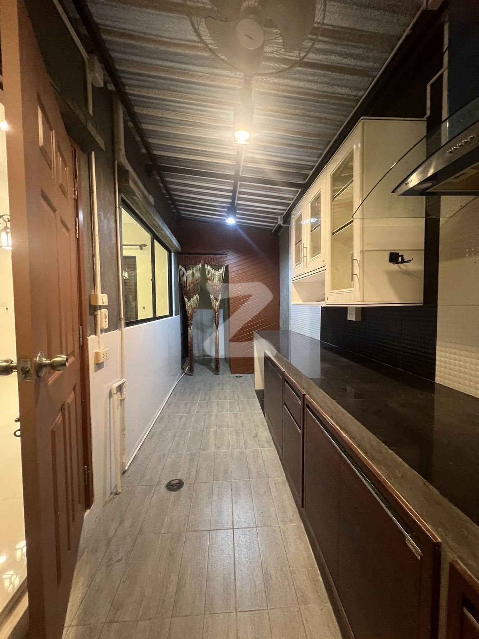 🏠 #ขายด่วน!!! #บ้านแฝด2ชั้น ขนาดใหญ่ (หลังริม)หน้ากว้าง 8 เมตร                    : เจ้าของขายเอง (งดรับนายหน้า)