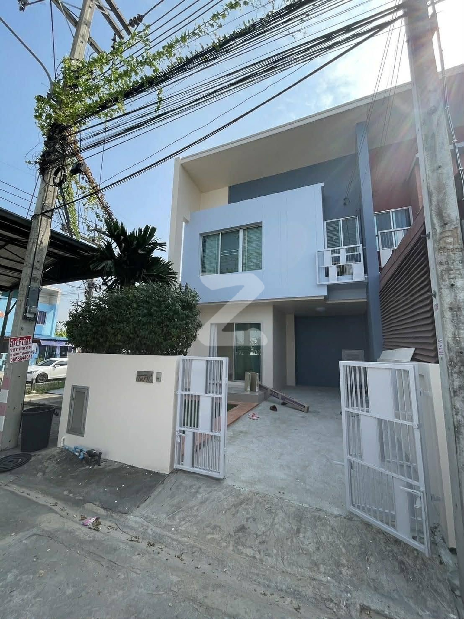 ขายด่วนราคาพิเศษ #บ้านพร้อมอยู่  🏠 ทาวน์โฮมลำลูกกา หมู่บ้านไอดีไซน์ ลำลูกกา ของวังทองกรุ๊ป ใกล้รถไฟฟ้าคูคต : เจ้าของขายเอง (งดรับนายหน้า)