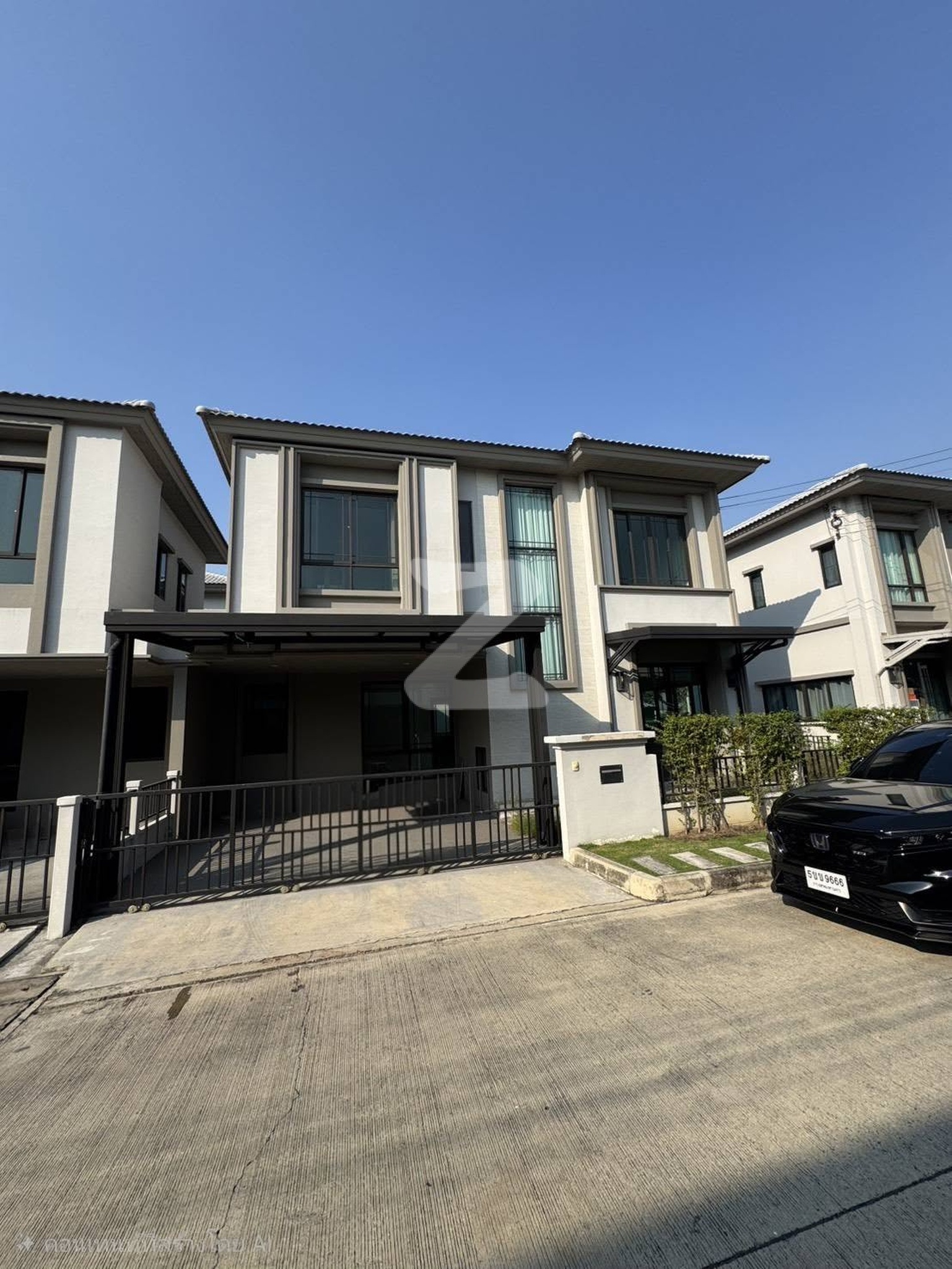 🏡ให้เช่าบ้านเดี่ยว แกรนด์ พลีโน่ ราชพฤกษ์ | Grande Pleno Ratchapruek ย่านนนทบุรี (Owner Post) รายละเอียดค่าเช่าเพียง 35,000 บาท                : เจ้าของให้เช่าเอง (งดรับนายหน้า)
