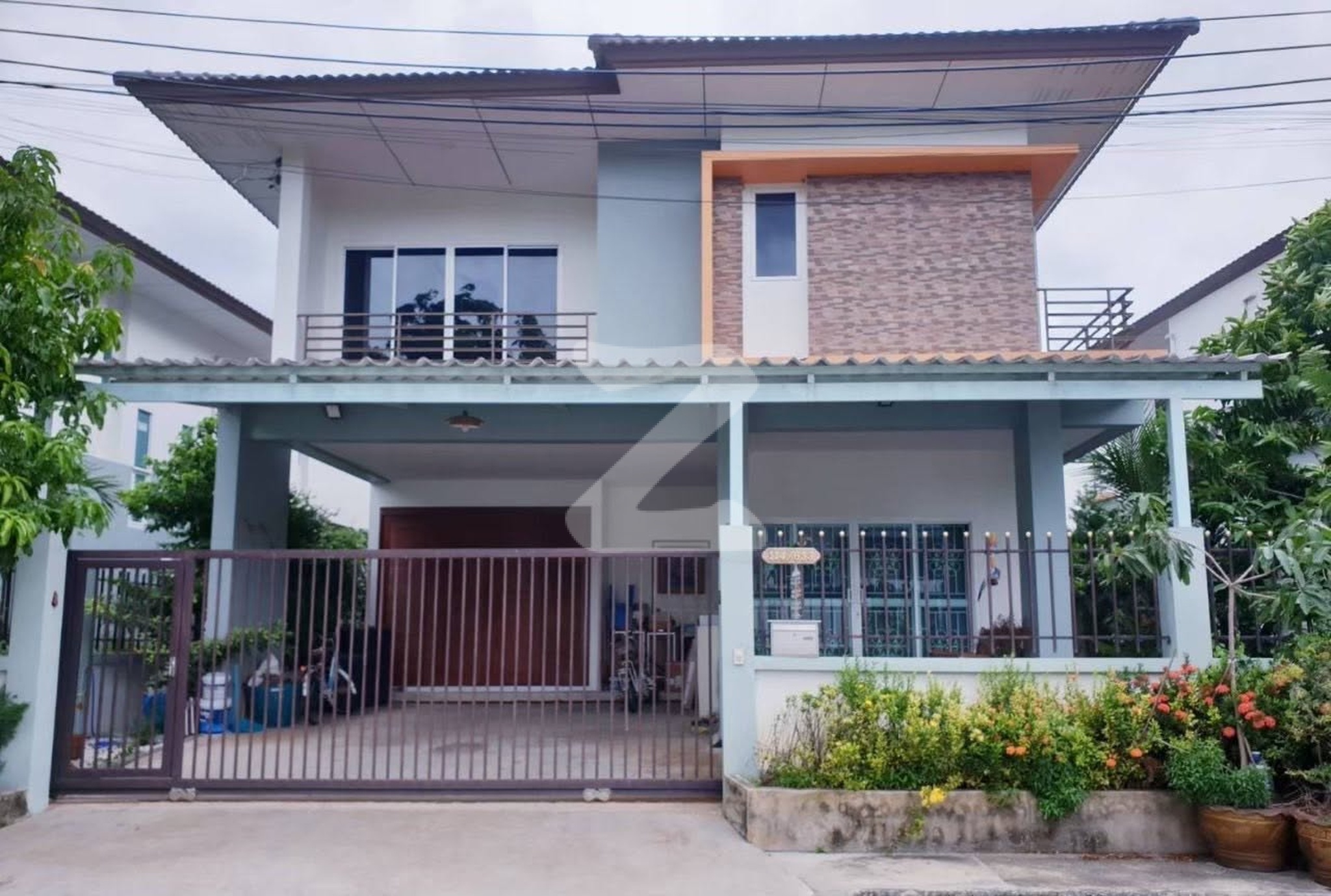 📍ขายบ้านเดี่ยว 2 ชั้น ทำเลทอง ดอนเมือง📍  📌 Neo-City Donmuang : นีโอซิตี้ ดอนเมือง 🏡 บ้านสวยพร้อมอยู่ ใกล้สนามบินดอนเมือง เดินทางสะดวกทุกเส้นทาง   : เจ้าของขายเอง (งดรับนายหน้า)