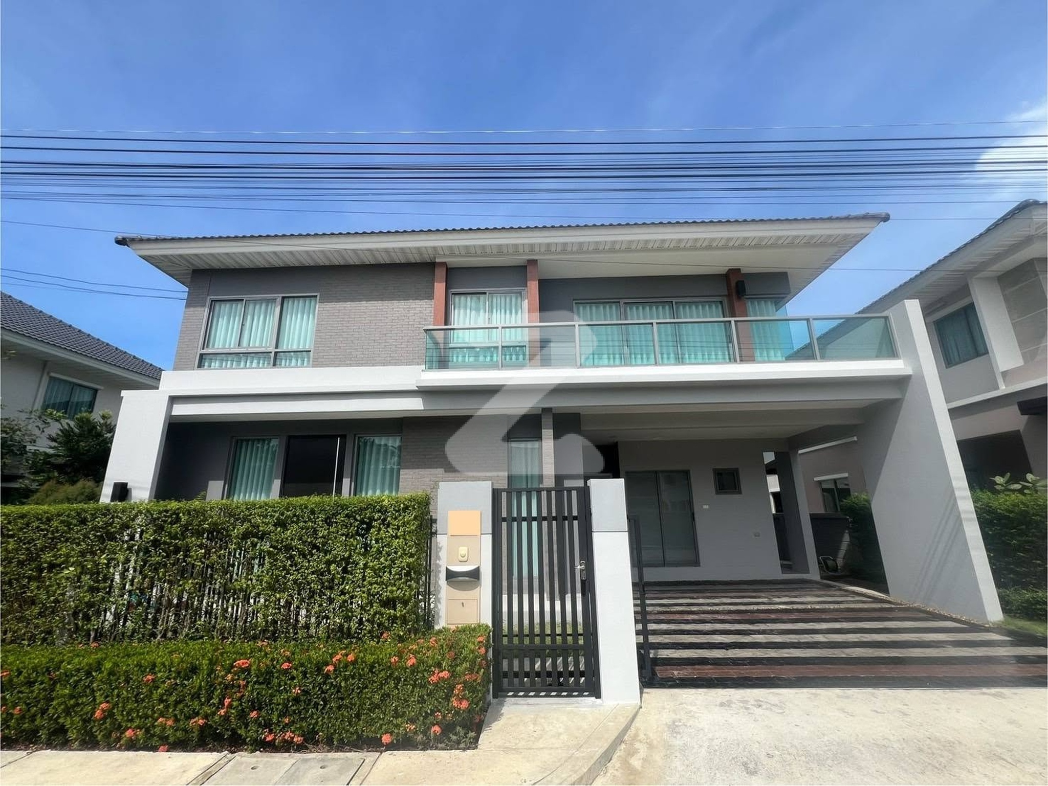 🔥Owner Post🔥 🏡 ขาย/ให้เช่า บ้านเดี่ยว Perfect Place พระราม 9 – กรุงเทพกรีฑา ✨ แบบบ้าน Mercy | บ้านหน้าสวน | หันทิศใต้ : เจ้าของขายเอง (งดรับนายหน้า)
