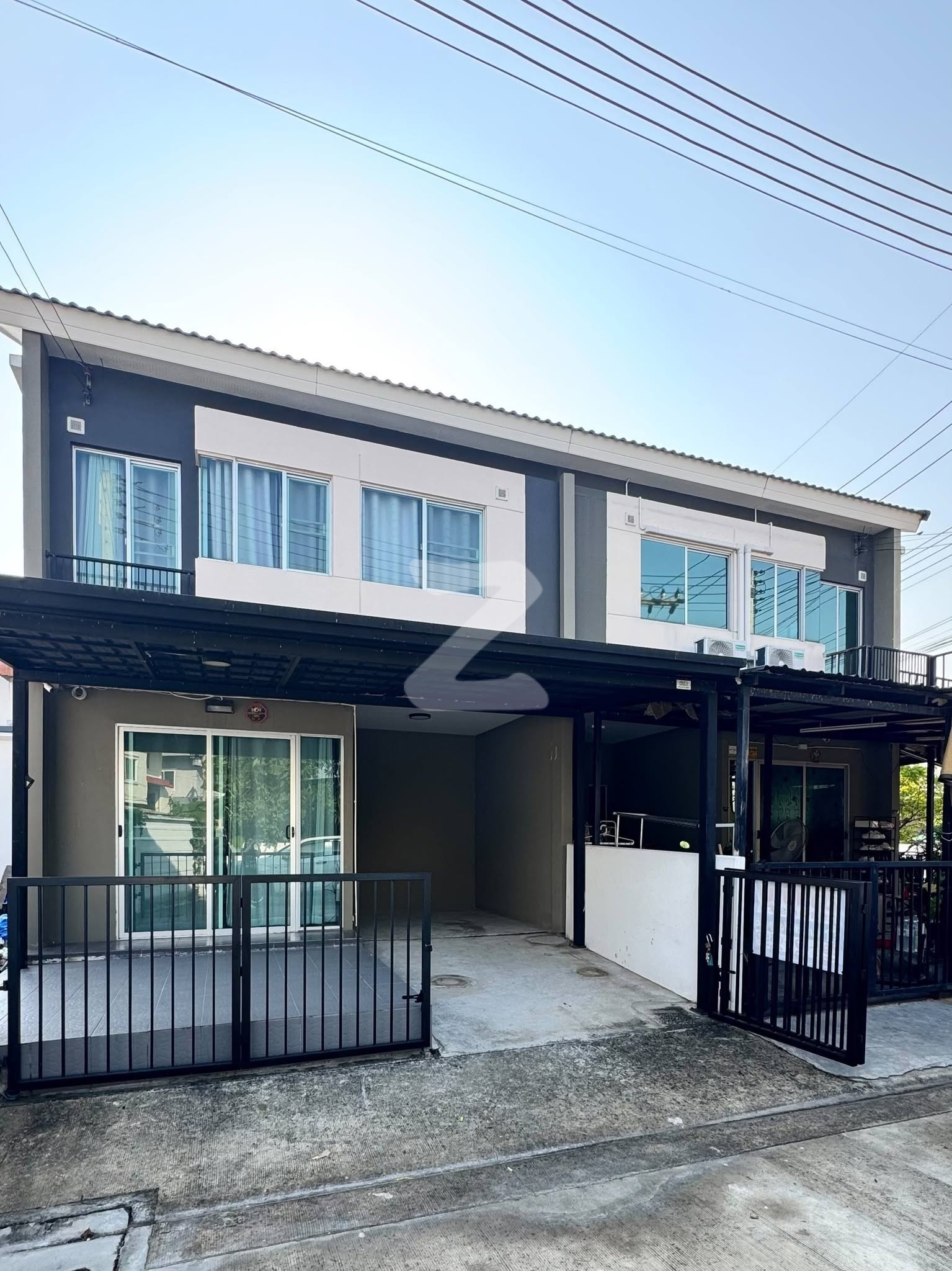 💰 2.19 ล้าน ✅️✅️✅️✅️ 🏡✨ใกล้เซ็นทรัล รถไม่ติด ทำเลดี 🏡 ทาวน์เฮ้าส์ ม.พฤกษา 127 เศรษฐกิจ-พระราม 2 : เจ้าของขายเอง (งดรับนายหน้า)
