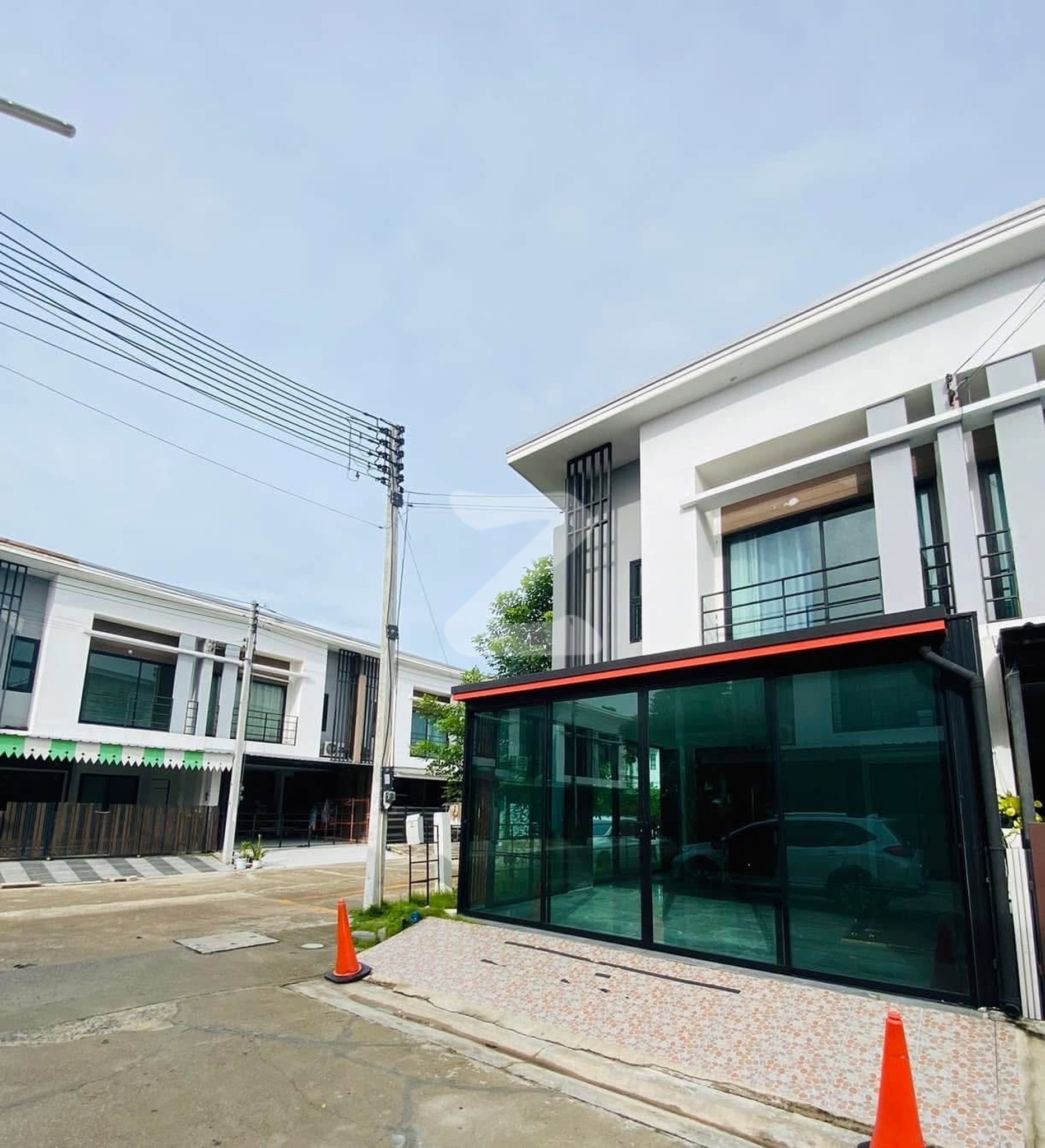 🌻🌻 เจ้าของบ้านขายเอง เพราะมาอยู่ต่างจังหวัด 🌻🌻 🏡ขายทาวน์โฮม2ชั้น #พุทธมณฑลสาย4 #ซอยสุขาภิบาล2  : เจ้าของขายเอง (งดรับนายหน้า)
