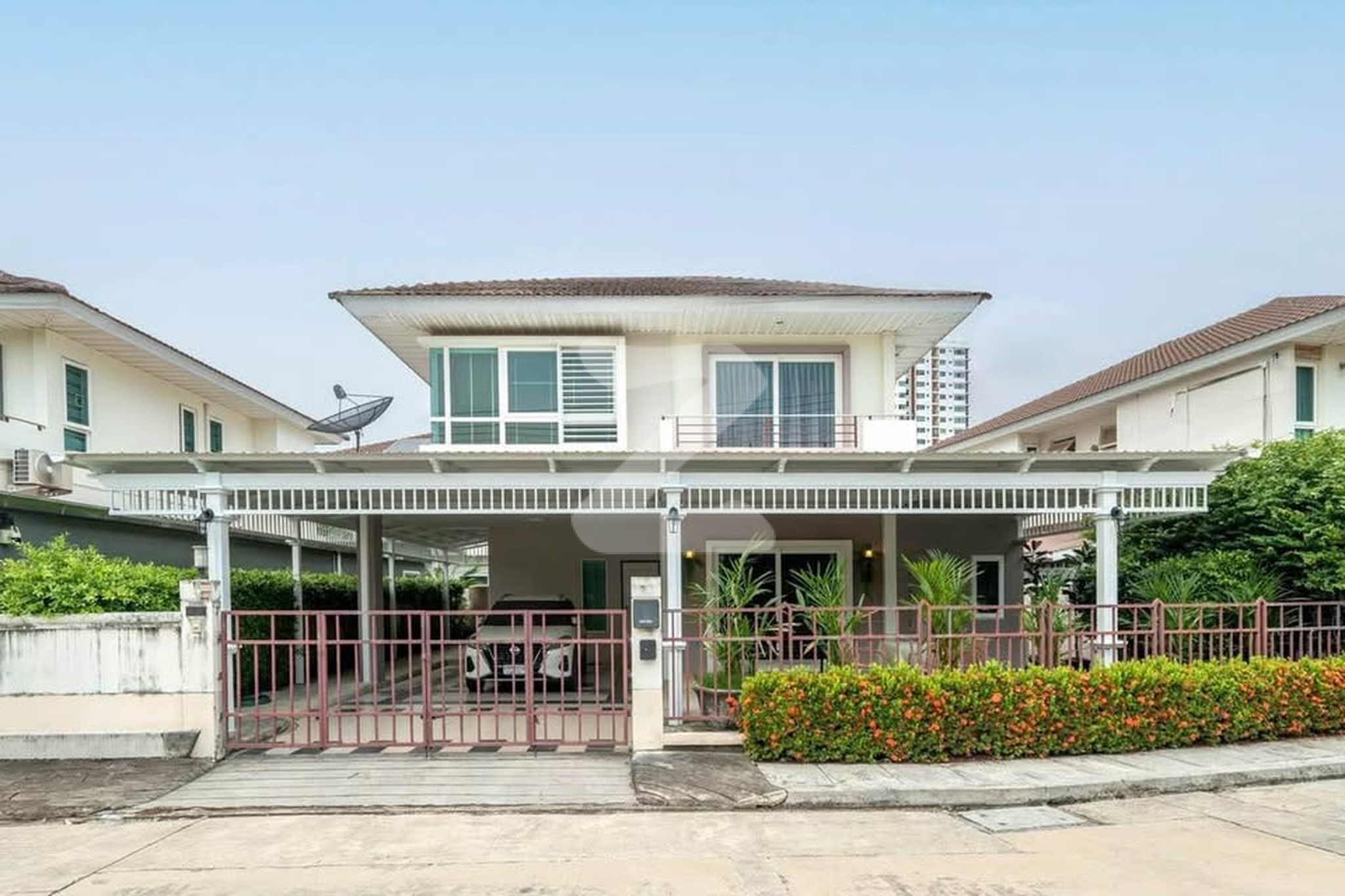 #ขายบ้านเดี่ยว2ชั้น โครงการศุภาลัย พาร์ควิลล์ ระยอง ถนน อดุลย์ธรรมประภาส ตำบล.ปากน้ำ เมืองระยอง : เจ้าของขายเอง (งดรับนายหน้า)