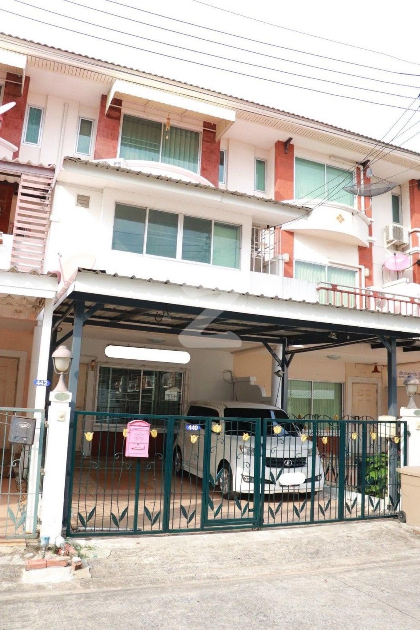 🏡 หมู่บ้านศุภาลัยวิลล์ ซอยรัตนาธิเบศร์ 26/1 อ.เมืองนนทบุรี                            : เจ้าของขายเอง (งดรับนายหน้า)