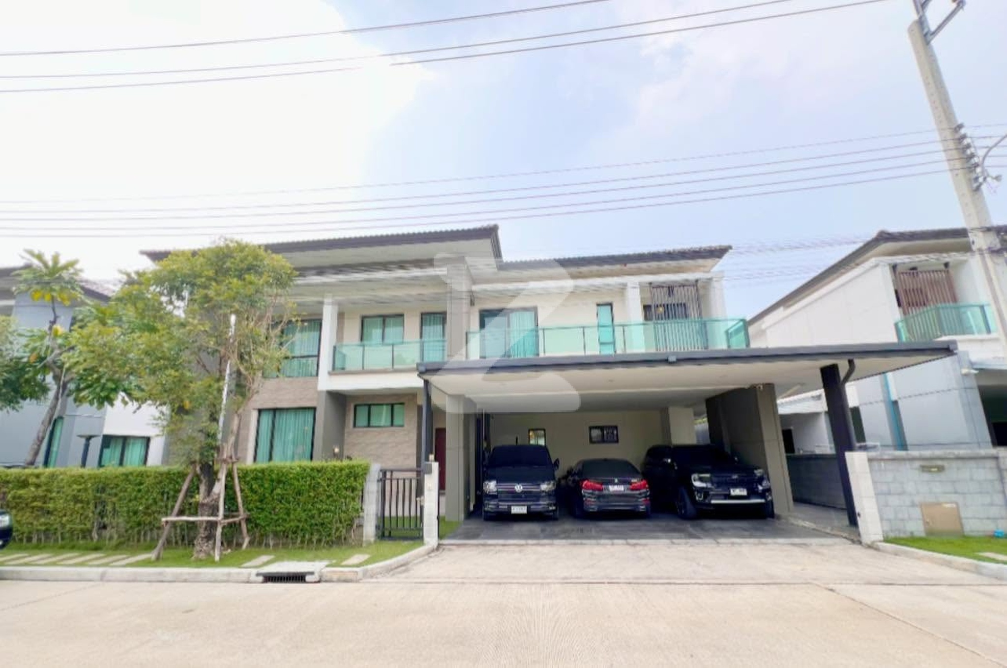 ขายบ้าน 16.5  ล้านบาท  The city ราชพฤกษ์ ปิ่นเกล้า พื้นที่ใช้สอย 375 ตรม พื้นที่ดิน 93 ตรว  แบบบ้านใหญ่สุดในโครงการ  : เจ้าของขายเอง (งดรับนายหน้า)