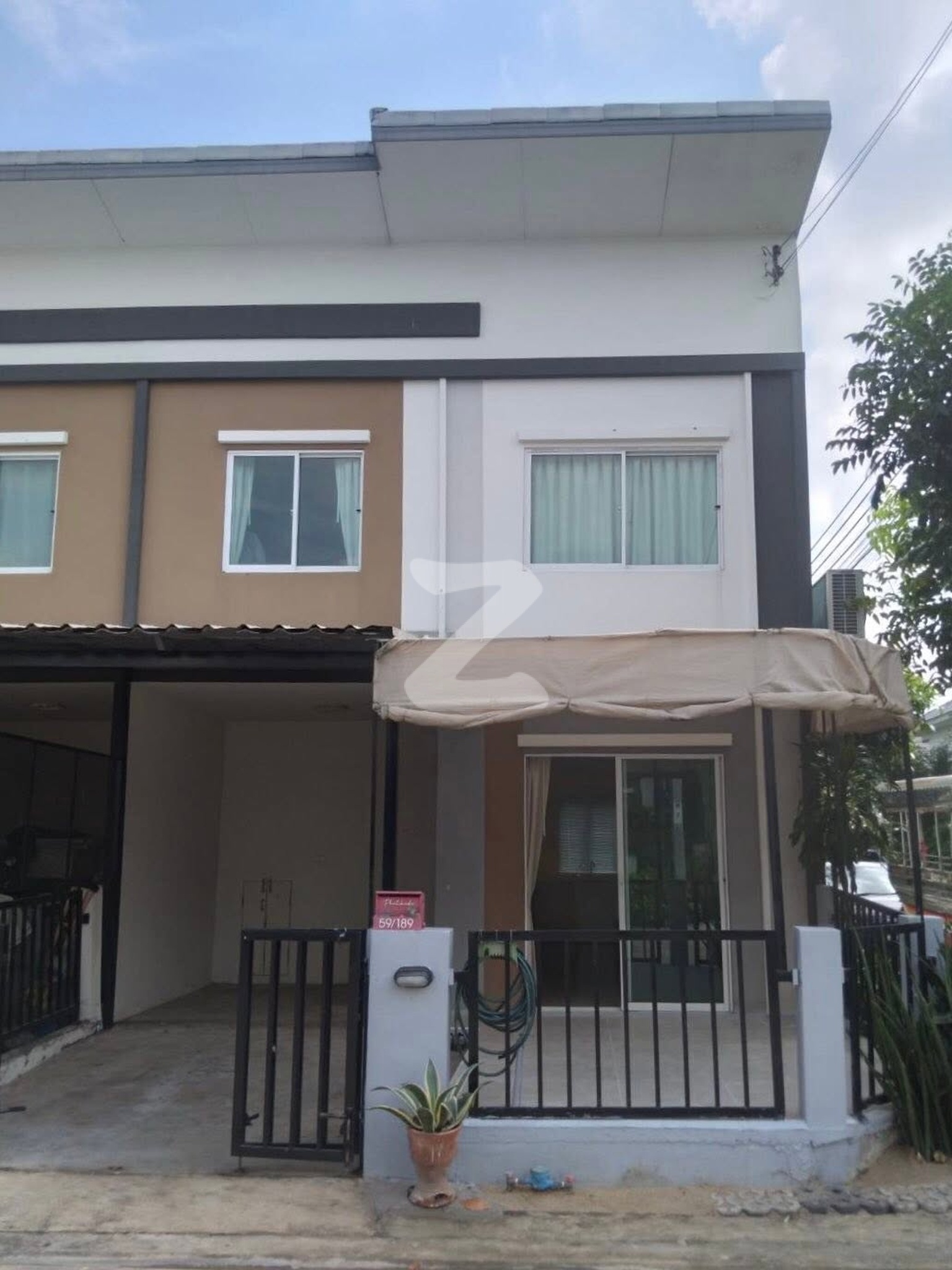 🏡ให้เช่าบ้านลาดกระบัง 54 ติดสนามบินสุวรรณภูมิ ✅โครงการหมู่บ้าน ลลิลทาวน์ ไลโอ บลิสซ์ ลาดกระบัง-สุวรรณภูมิ ซอยลาดกระบัง 54 ทะลุผ่านหัวเฉียว : เจ้าของให้เช่าเอง (งดรับนายหน้า)