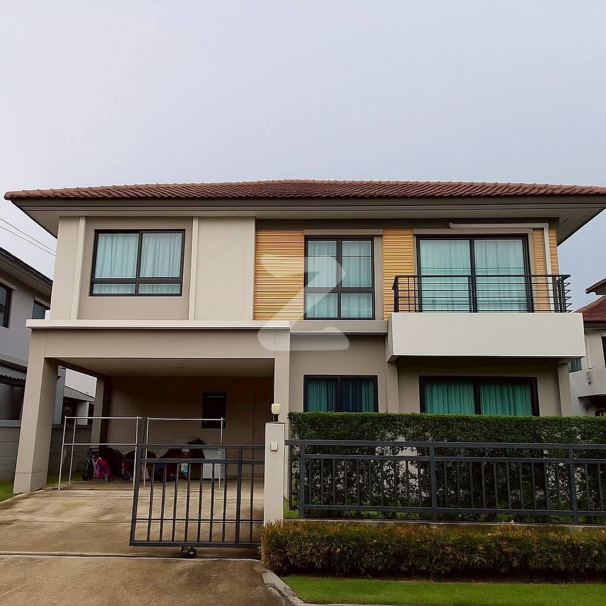 🏡 เจ้าของขายเอง ขายบ้านเดี่ยว 3 ห้องนอน 3 ห้องน้ำ ใจกลางทำเลสะดวกสุดๆ ที่โครงการ Life Bangkok Boulevard ราชพฤกษ์-ปิ่นเกล้า โดย SC ASSET : เจ้าของขายเอง (งดรับนายหน้า)