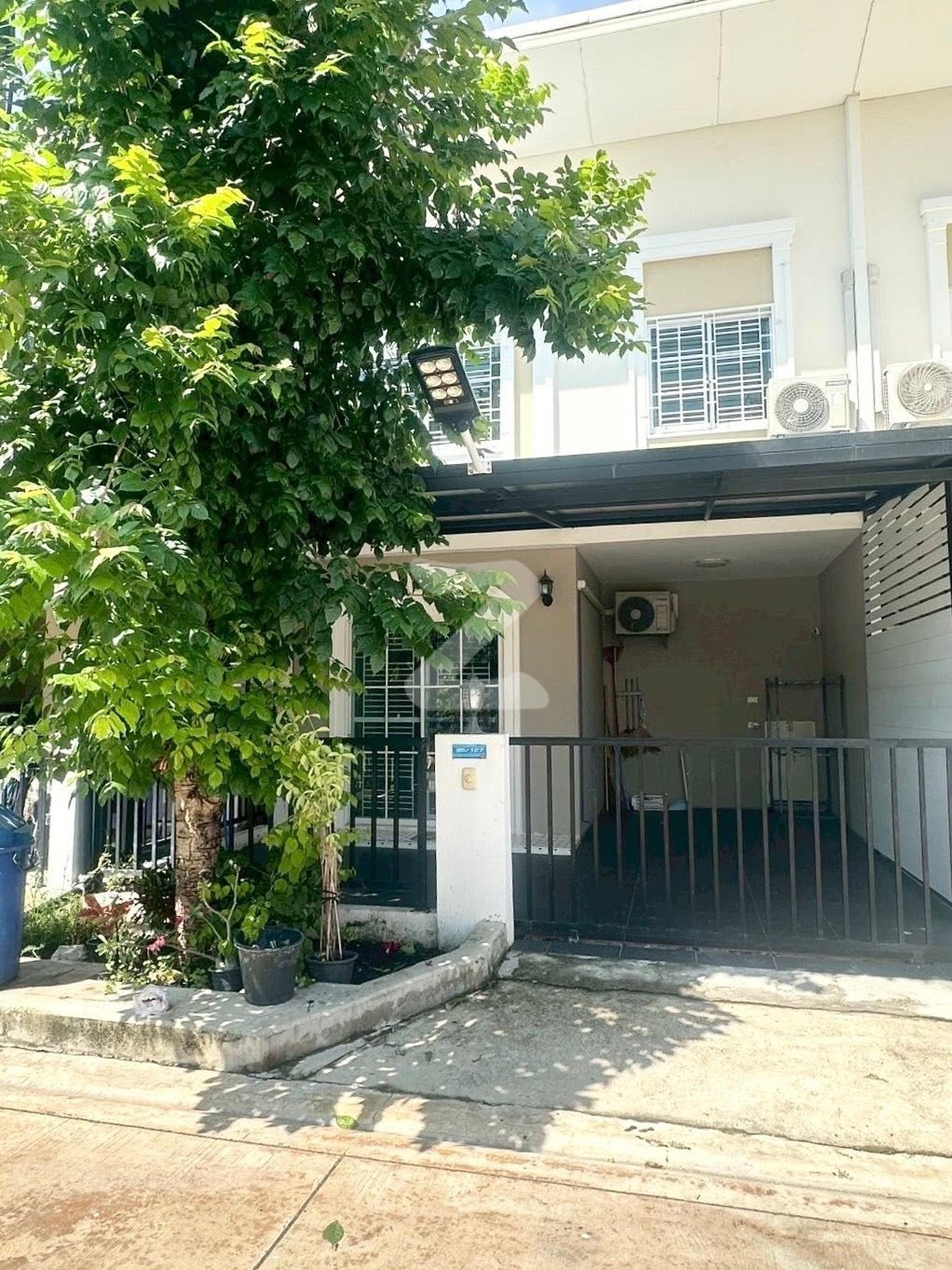 🏠ขาย บ้านทาวน์เฮ้าส์ 2 ชั้น ‼️ขายขาดทุน!!! 1.7 ล้าน  ✅ หน้าบ้านไม่ชนกับใคร ถนน 2 เลน !!!!! หมู่บ้านลลิลทาวน์ ไลโอ  : เจ้าของขายเอง (งดรับนายหน้า)