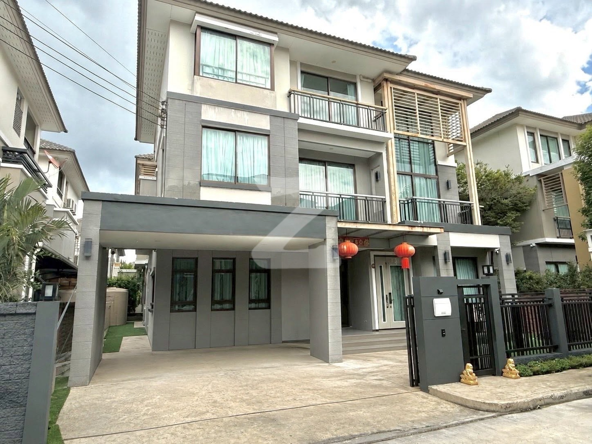 The Plant Elite Pattanakarn  (เจ้าของขายเอง) เดอะ แพลนท์ เอลิท พัฒนาการ (FOR SALE/RENT)  : เจ้าของขายเอง (งดรับนายหน้า)
