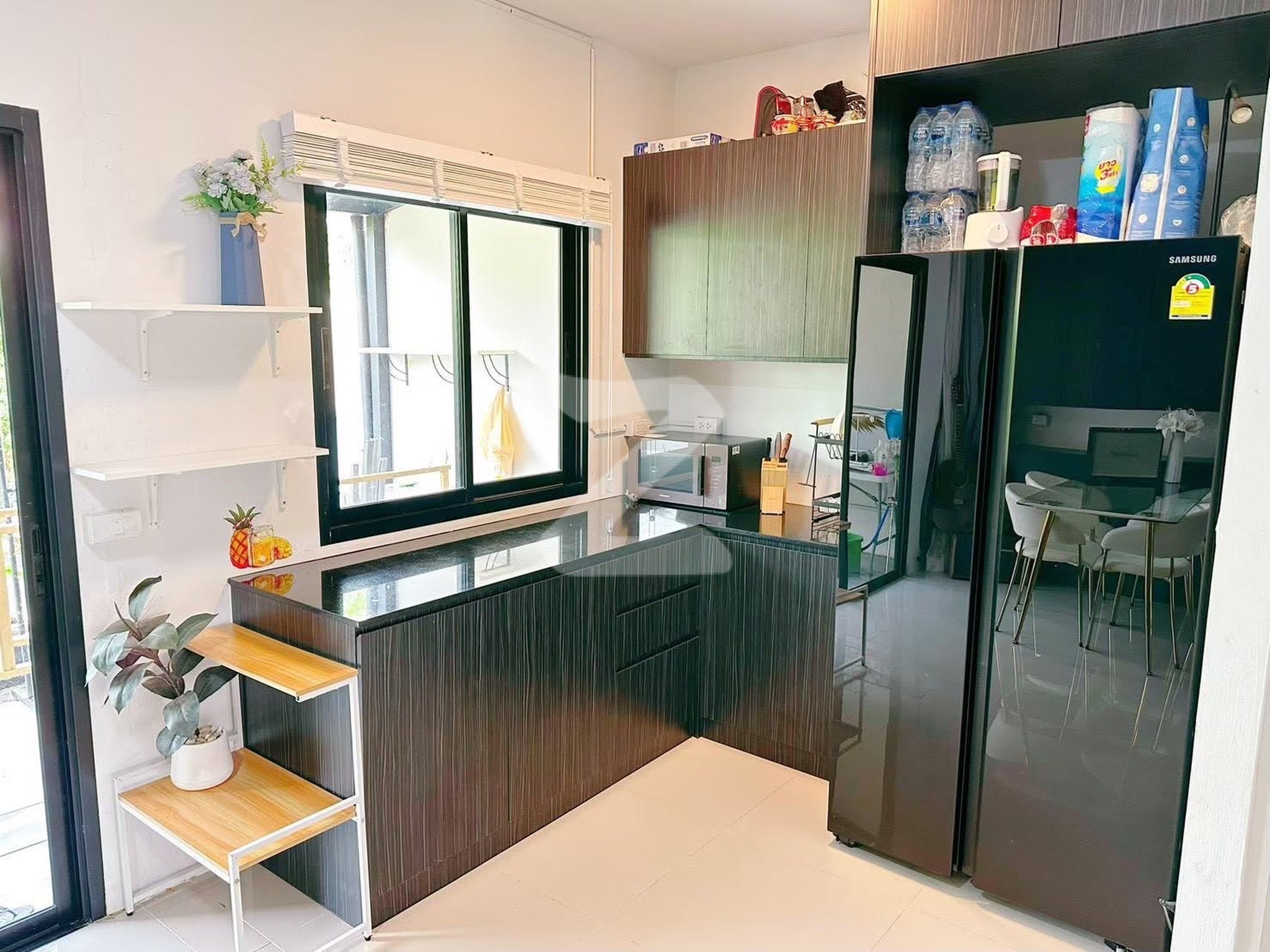 🏡✨ ปล่อยเช่า/ขาย ทาวน์โฮมพร้อมอยู่ ทำเลลาดกระบัง ซอย 3 ✨🏡 📌 เจ้าของปล่อยเอง (ไม่รับ Agent) : เจ้าของขายเอง (งดรับนายหน้า)