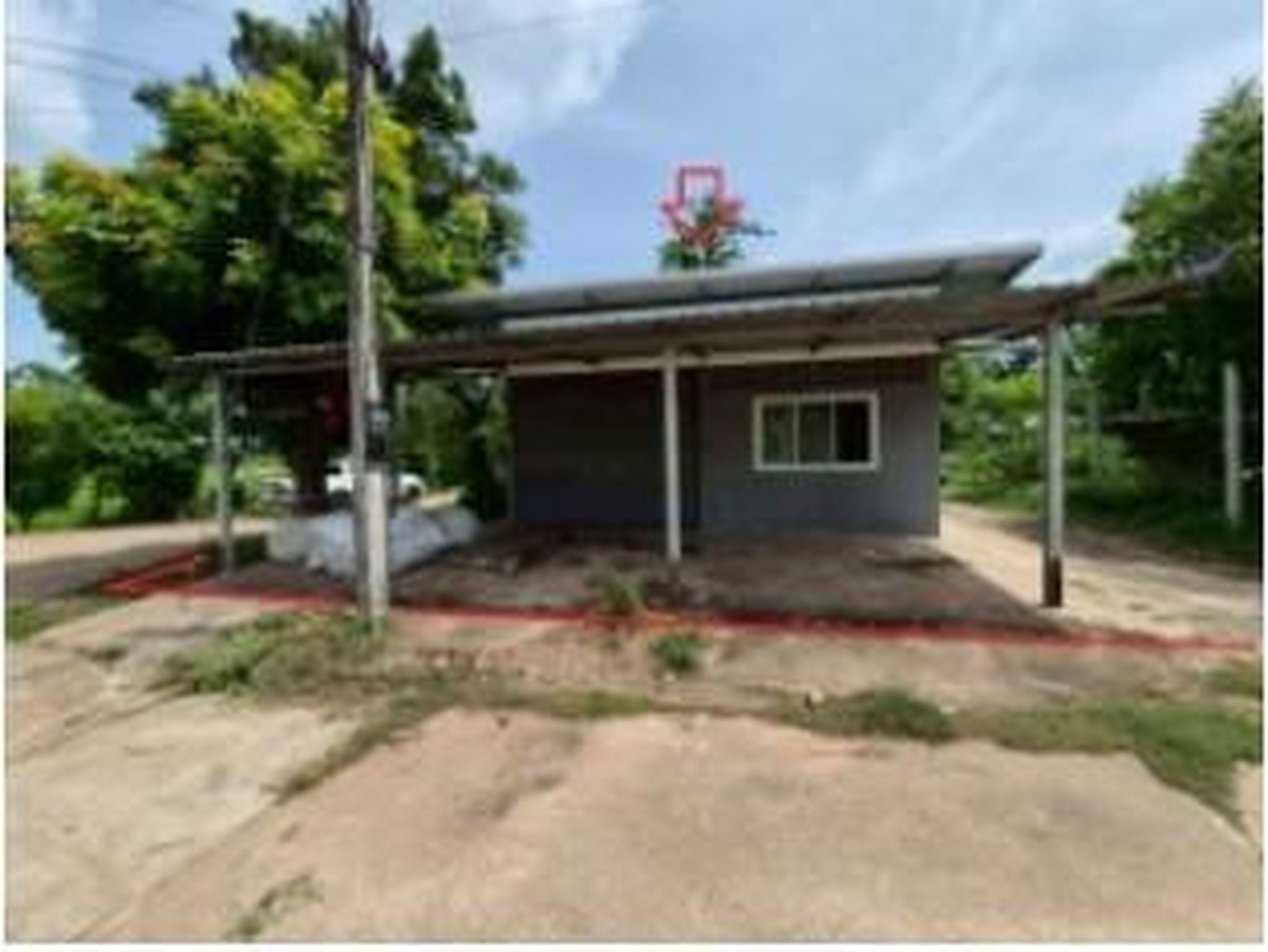 ทรัพย์สถาบันโดย GHB บ้านเดี่ยว ซอยถนนทางเข้าบ้านหนองกุ ถนนสายหนองเรือ-บ้านแท่น
