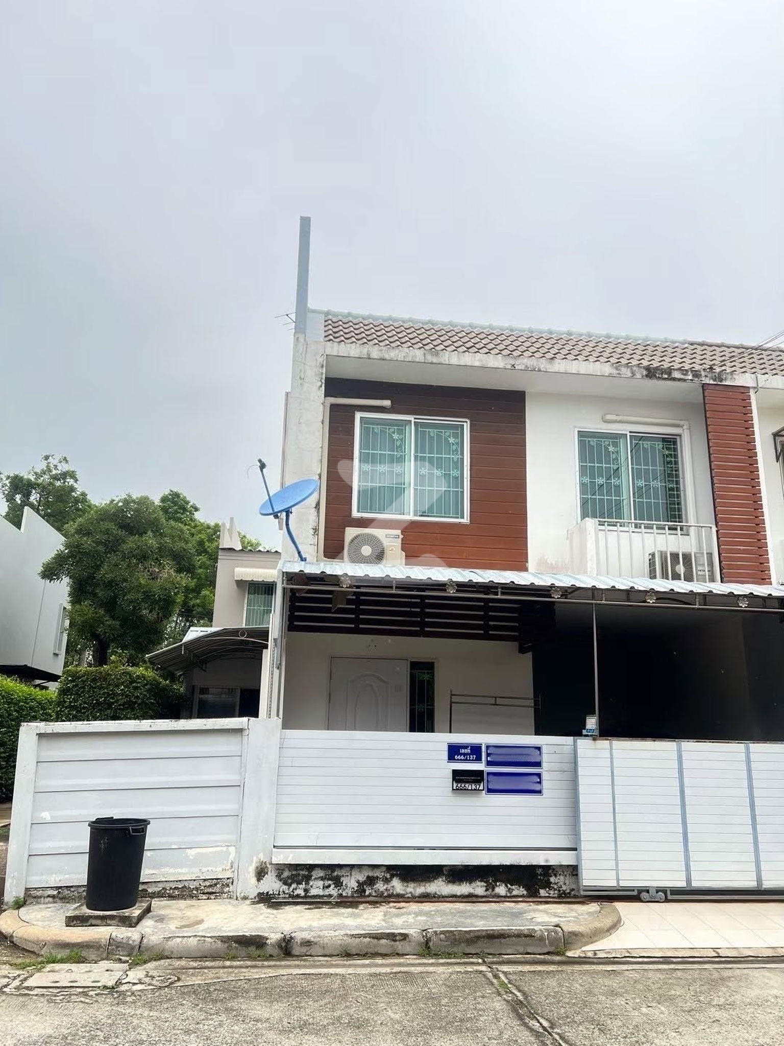📣🏠ประกาศขายบ้านด่วน‼️ หมู่บ้านอารียา โครงการเดอะคัลเลอร์2 ถ.ลาดปลาเค้า ลาดพร้าว กทม. ทาวน์โฮมหลังมุม : เจ้าของขายเอง (งดรับนายหน้า)