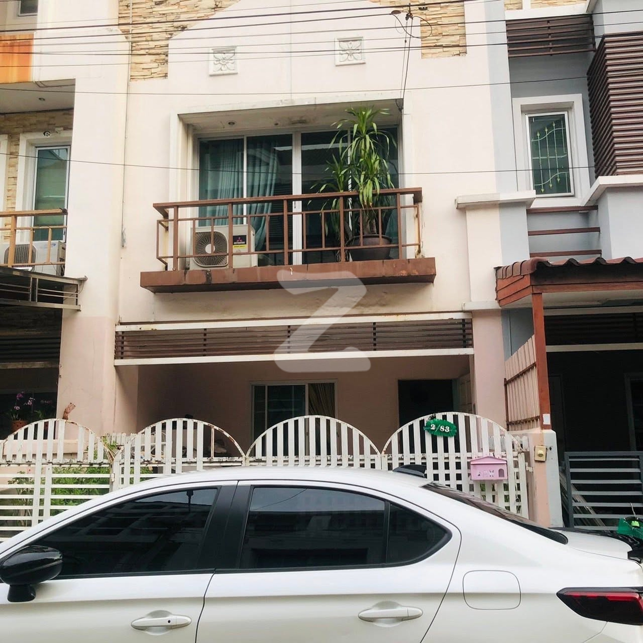 📣เจ้าของขายเอง หมู่บ้านเดอะเนเจอร์ซิตี้ ซอย เพชรเกษม 69 (บางบอน 3) ทาวน์โฮม 3 ชั้น : เจ้าของขายเอง (งดรับนายหน้า)