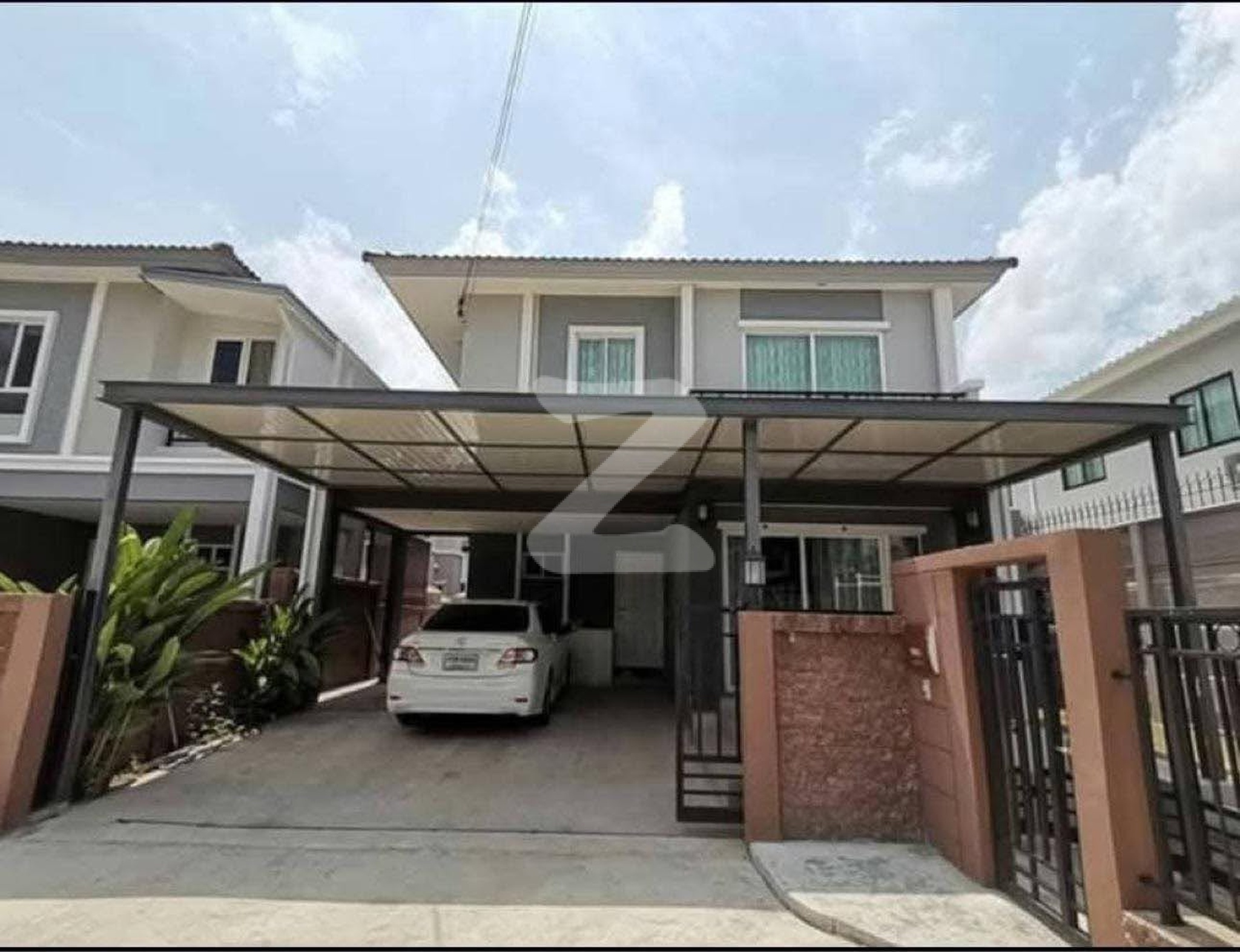 Owner’s post! บ้านเดี่ยว passorn prestige luxe ปล่อยเช่า 50,000                            : เจ้าของให้เช่าเอง (งดรับนายหน้า)