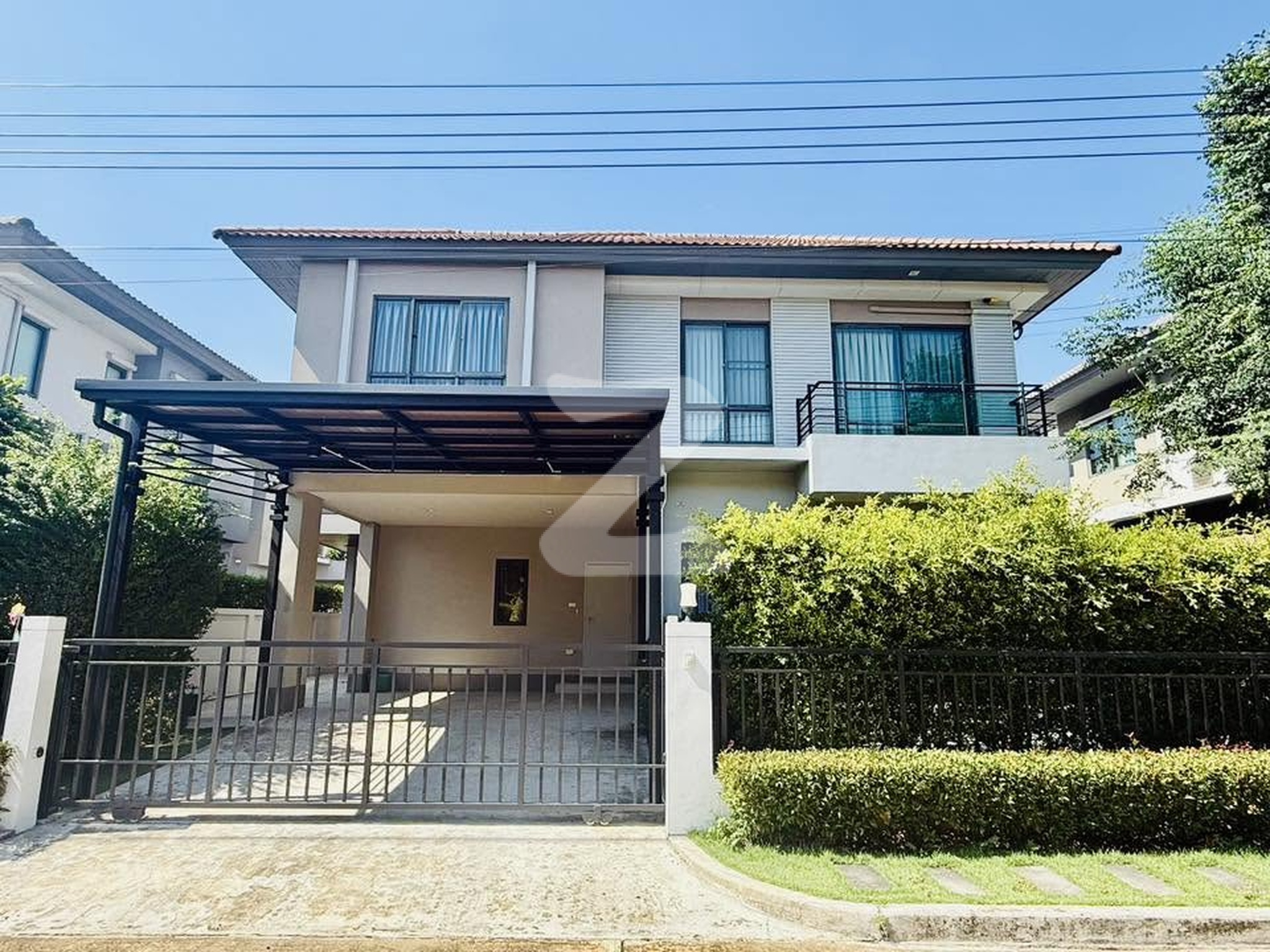 Owner post 🏡 บ้านเดี่ยวโครงการ ไลฟ์ บางกอก บูเลอวาร์ด วงแหวน – พระราม 9               : เจ้าของขายเอง (งดรับนายหน้า)