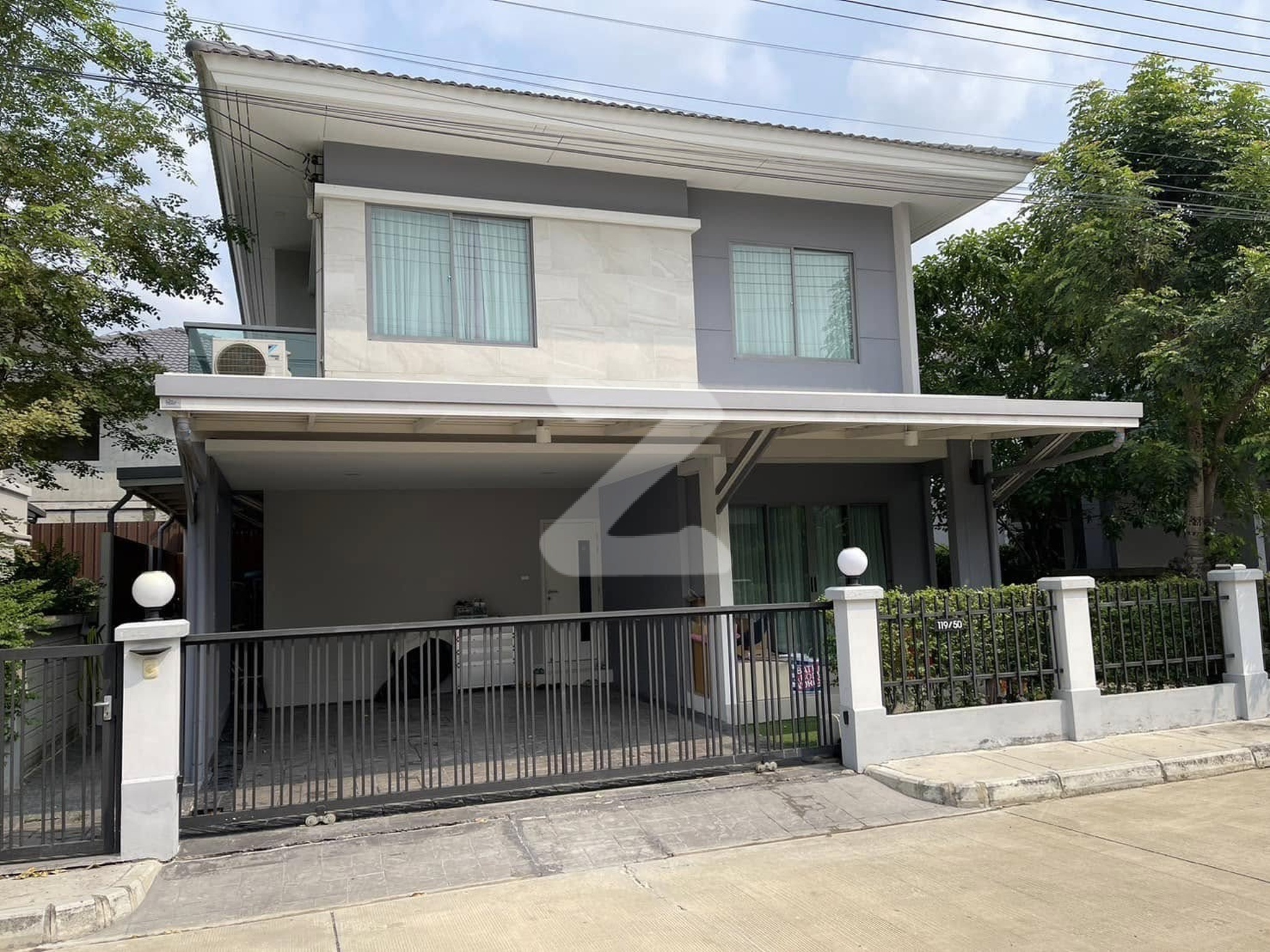 ขาย❗บ้านเดี่ยว Perfect Place ทางด่วนรังสิต บางพูน (เจ้าของขายเอง)  🏠พื้นที่ขนาด 54.4 ตร.ว : เจ้าของขายเอง (งดรับนายหน้า)