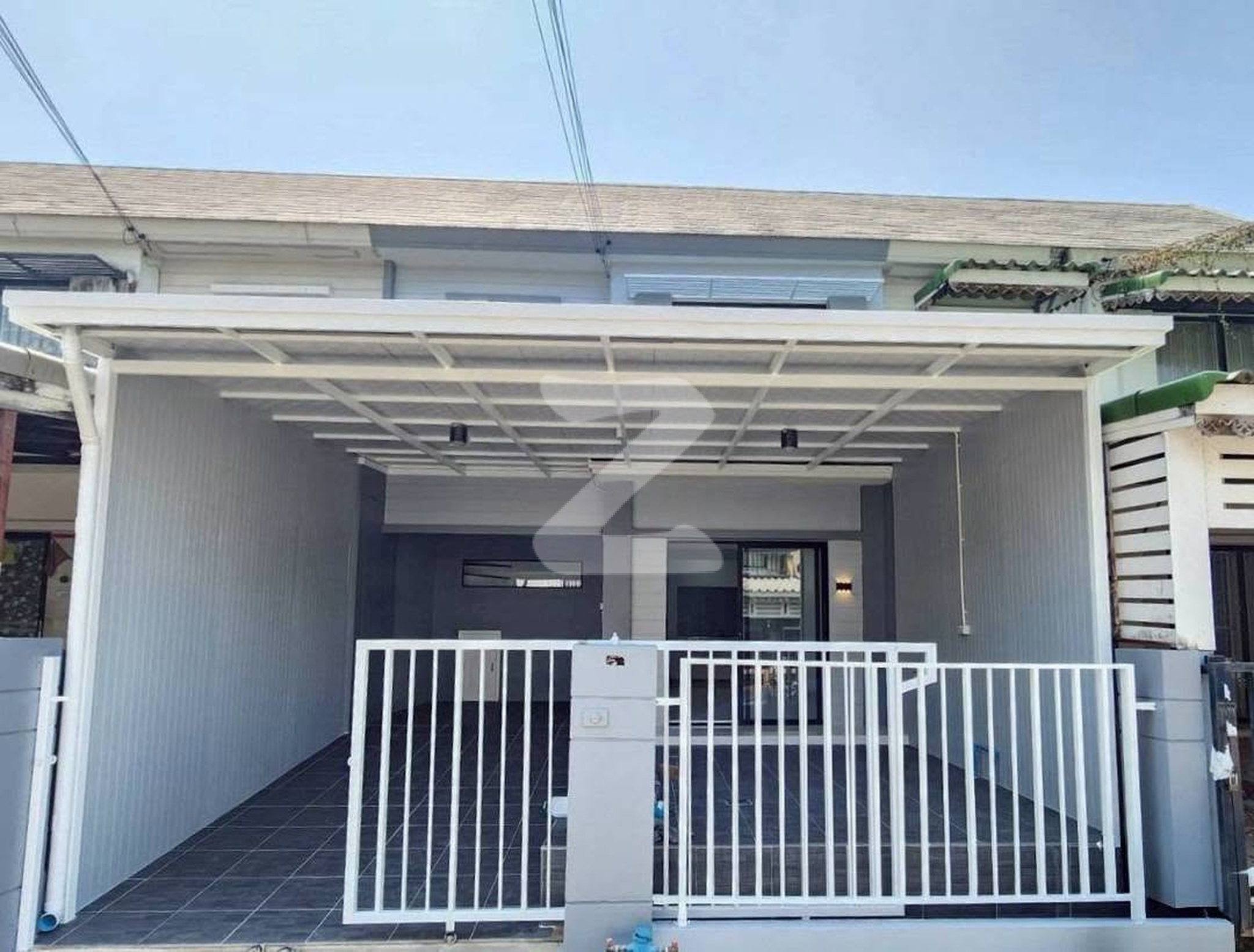 ✨️เจ้าของบ้านขายเอง ( นายทุน )  🏠หมู่บ้านพฤกษา 58/1                                         : เจ้าของขายเอง (งดรับนายหน้า)