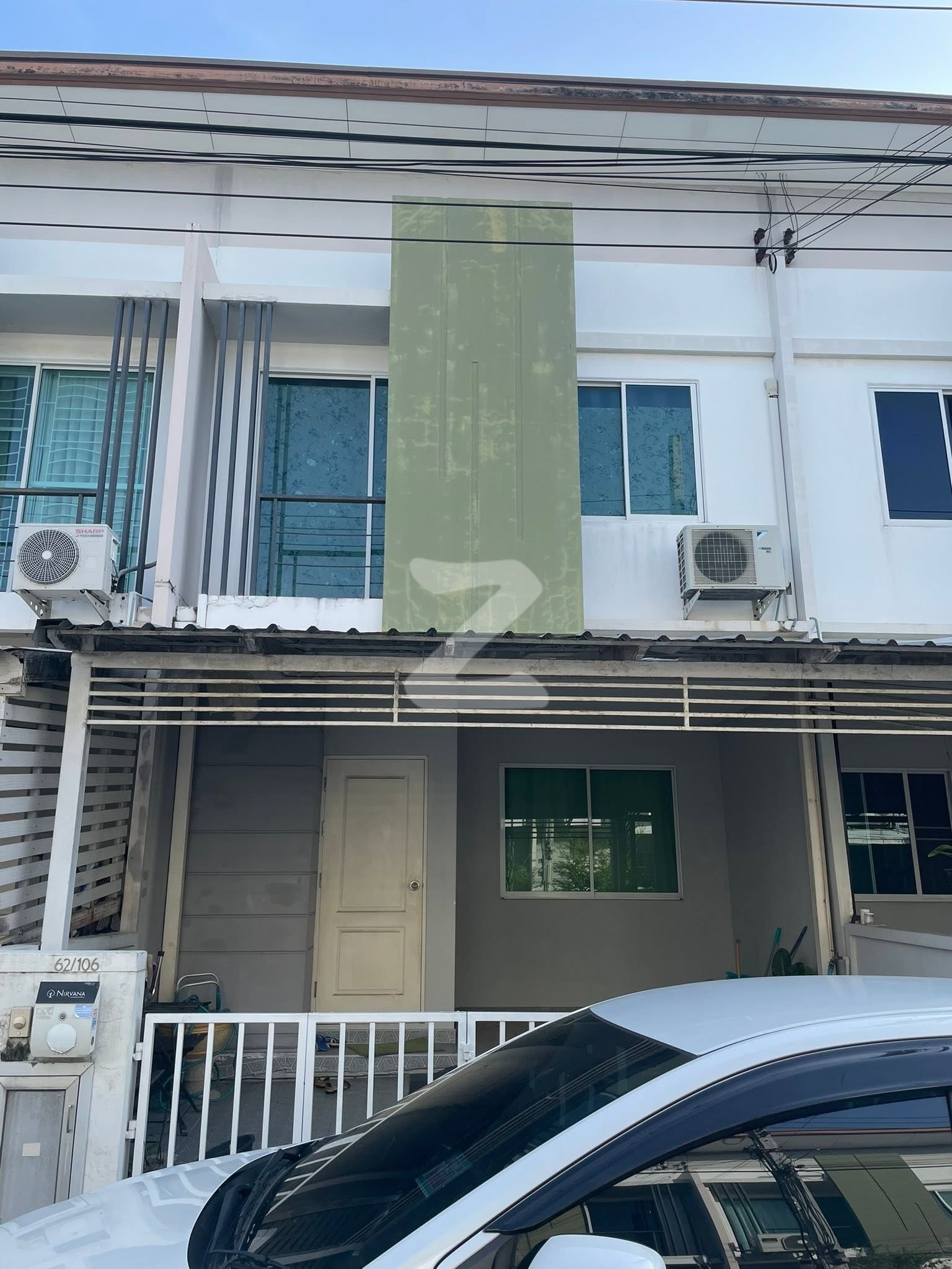 ขายบ้าน โครงการ : เนอวาน่า คัฟเวอร์ อ่อนนุช (Nirvana Cover On-nut) : เจ้าของขายเอง (งดรับนายหน้า)
