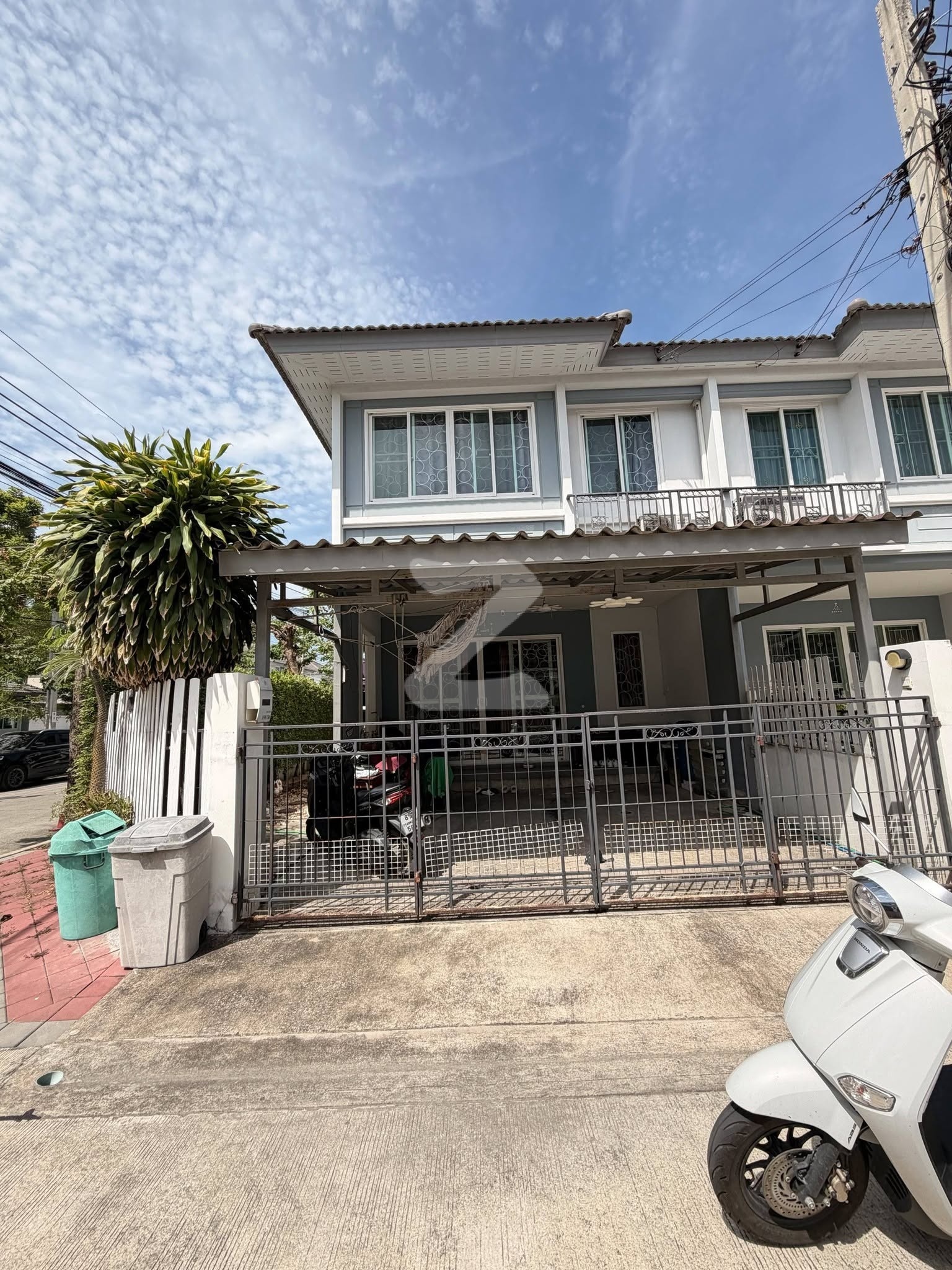#ขาย 🏡 ทาวน์โฮม Dream Deluxe ราชพฤกษ์–ปิ่นเกล้า ซอยสวนผัก หลังมุม                          : เจ้าของขายเอง (งดรับนายหน้า)