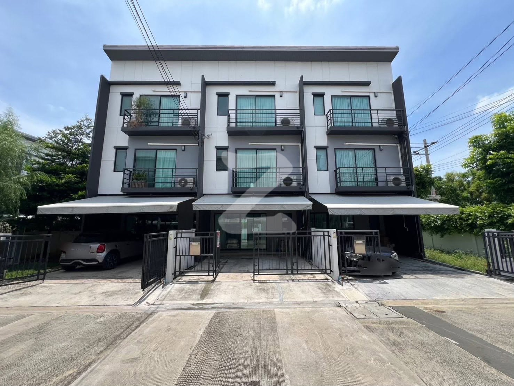 📌เจ้าของโพสต์เอง❤️ บ้านกลางเมือง ราชพฤกษ์ - รัตนาธิเบศร์ (เช่า/ขาย)                         : เจ้าของขายเอง (งดรับนายหน้า)